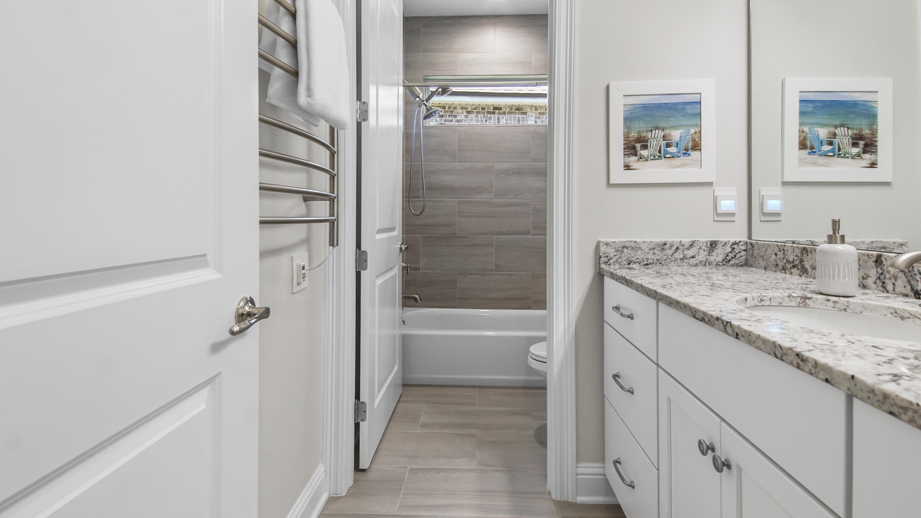 Hammock Bay Meadows - Residential