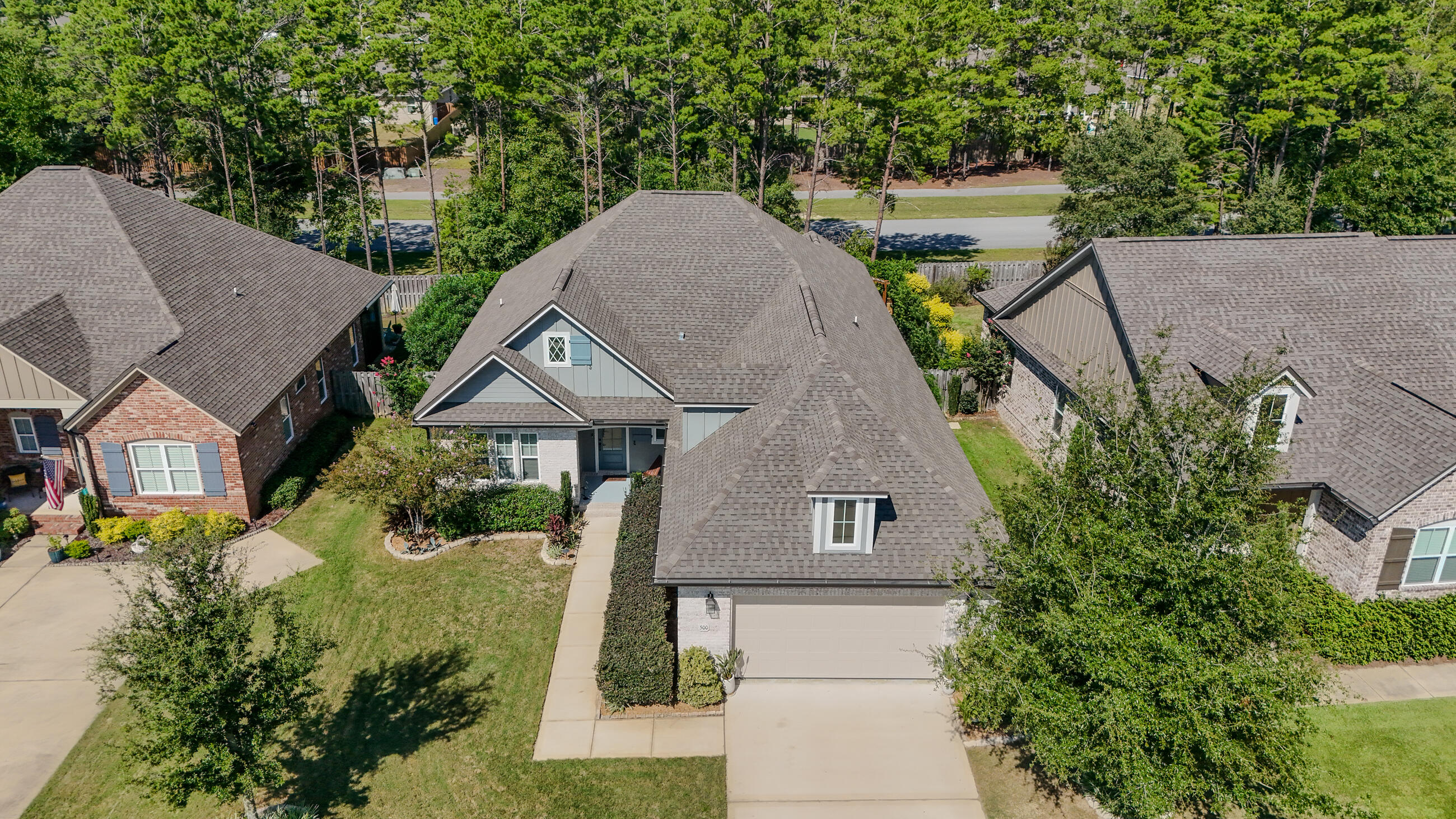 Hammock Bay Meadows - Residential