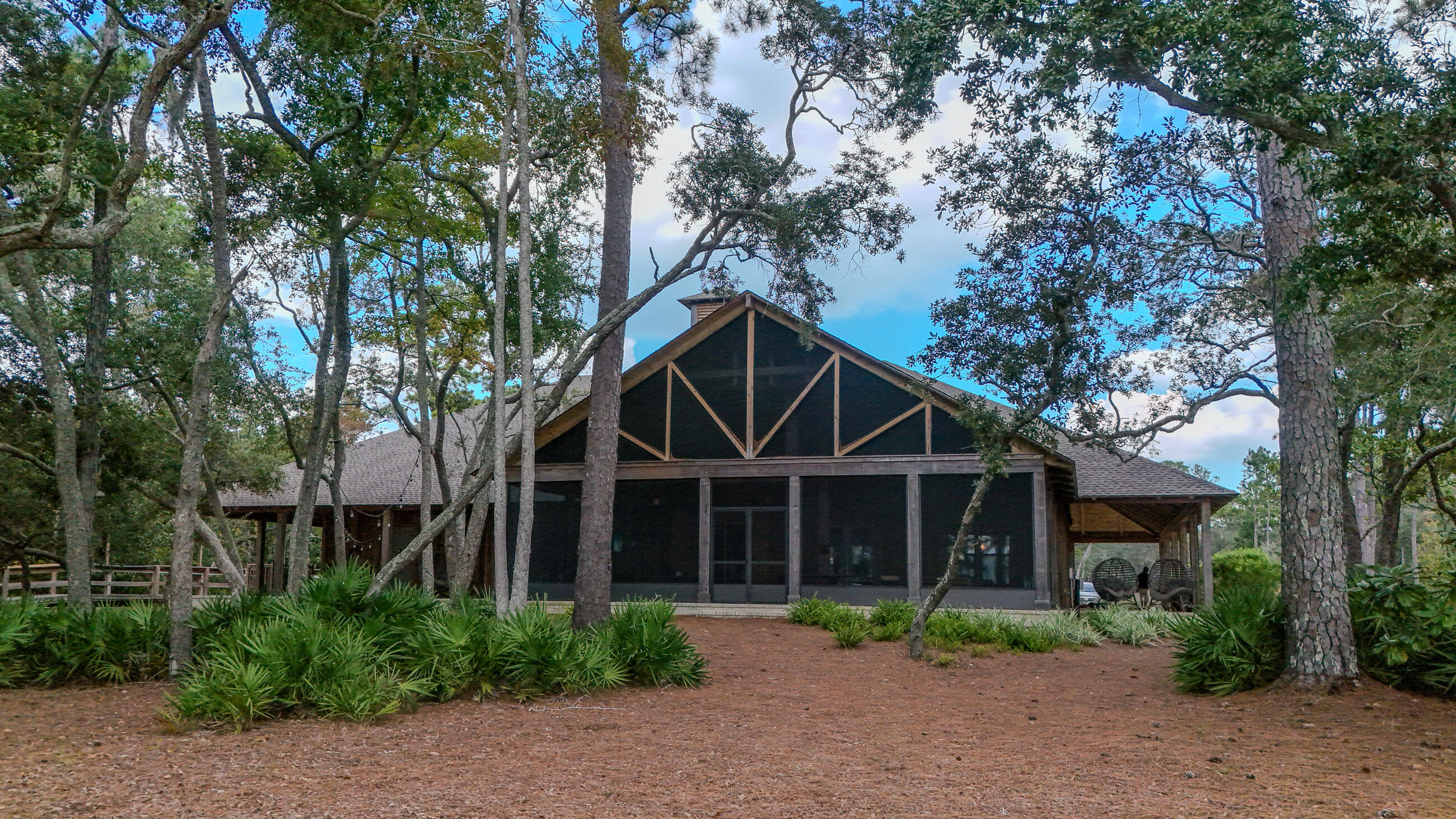 Hammock Bay Meadows - Residential