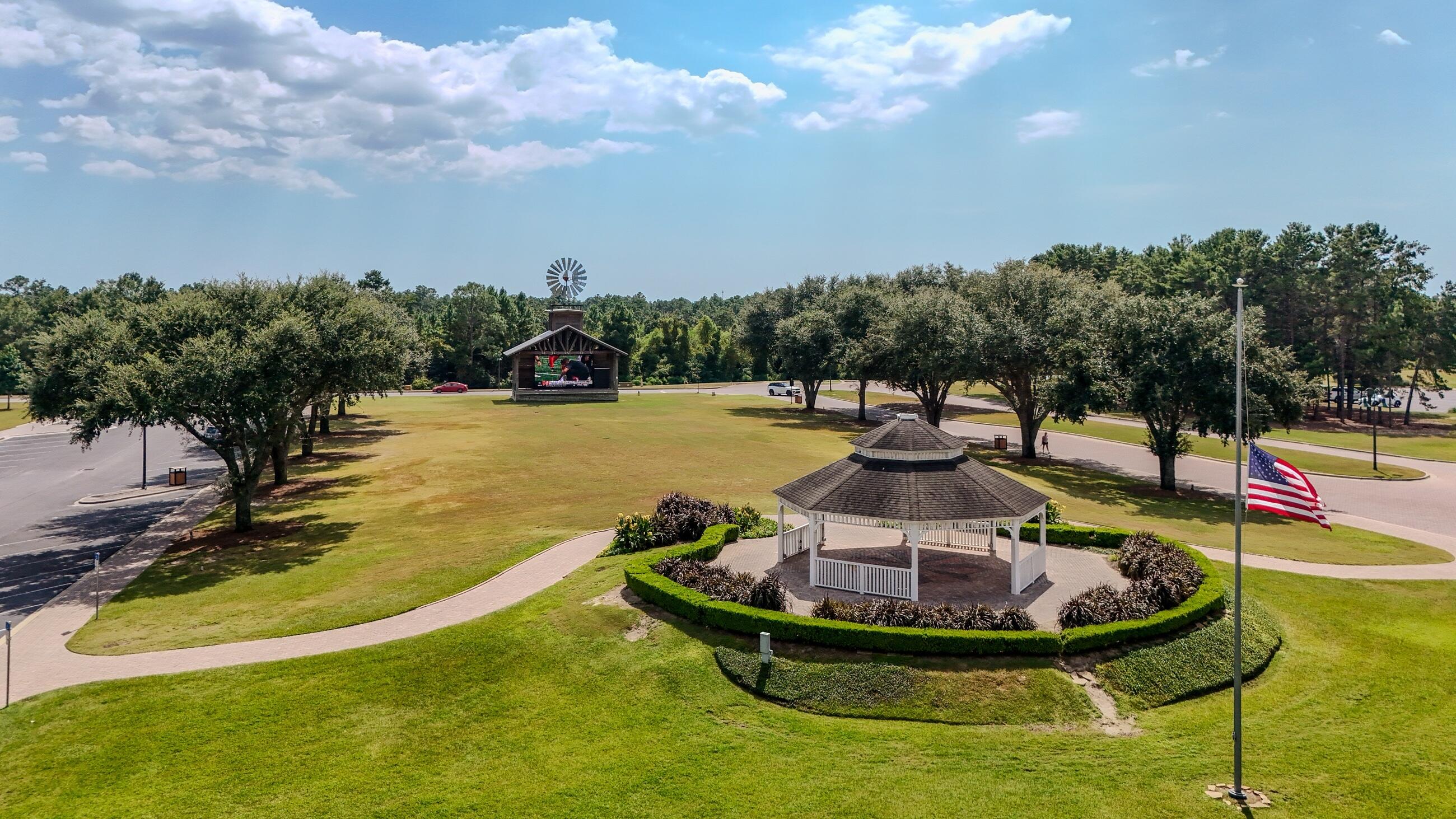 Hammock Bay Meadows - Residential