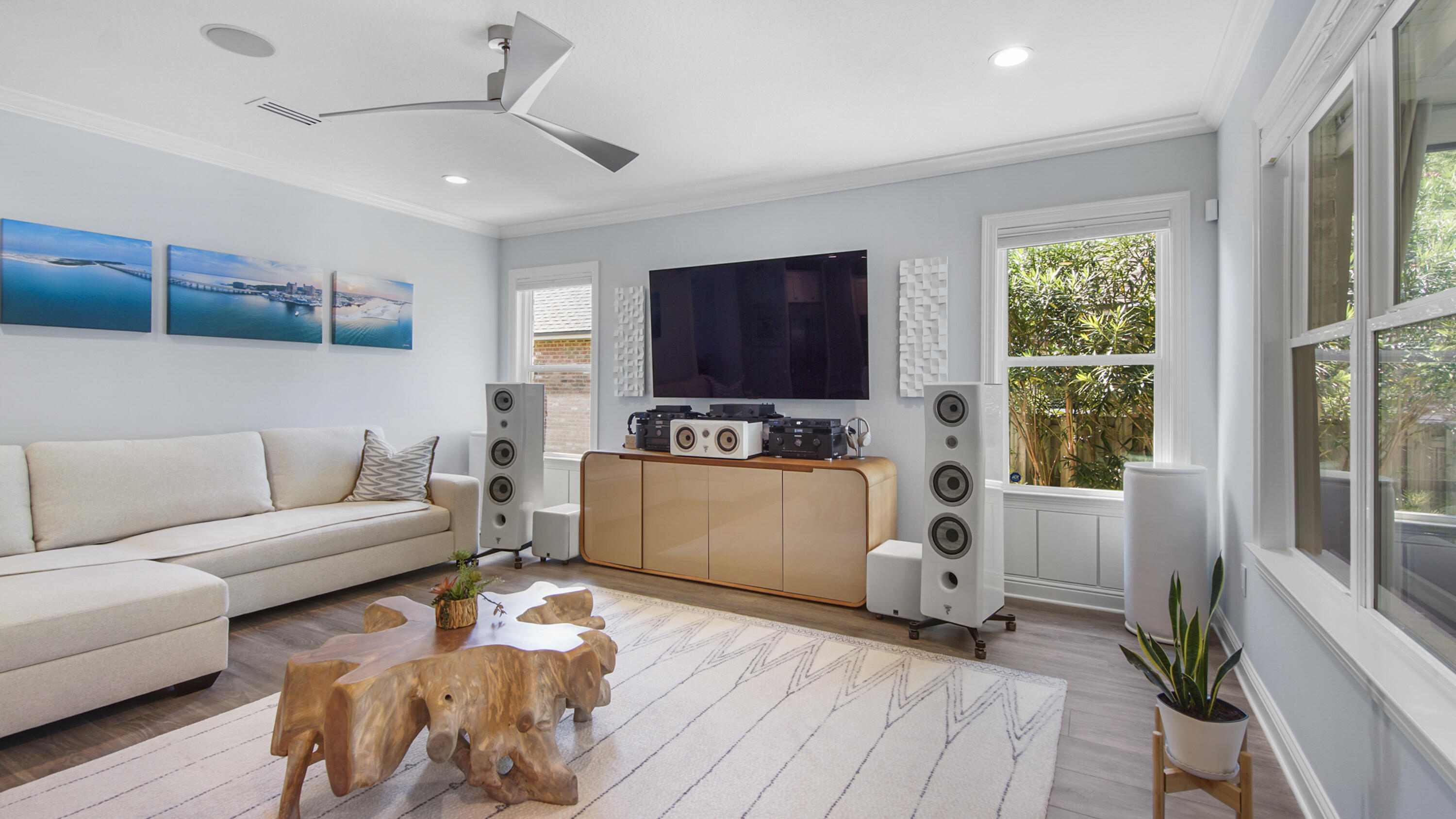 Hammock Bay Meadows - Residential