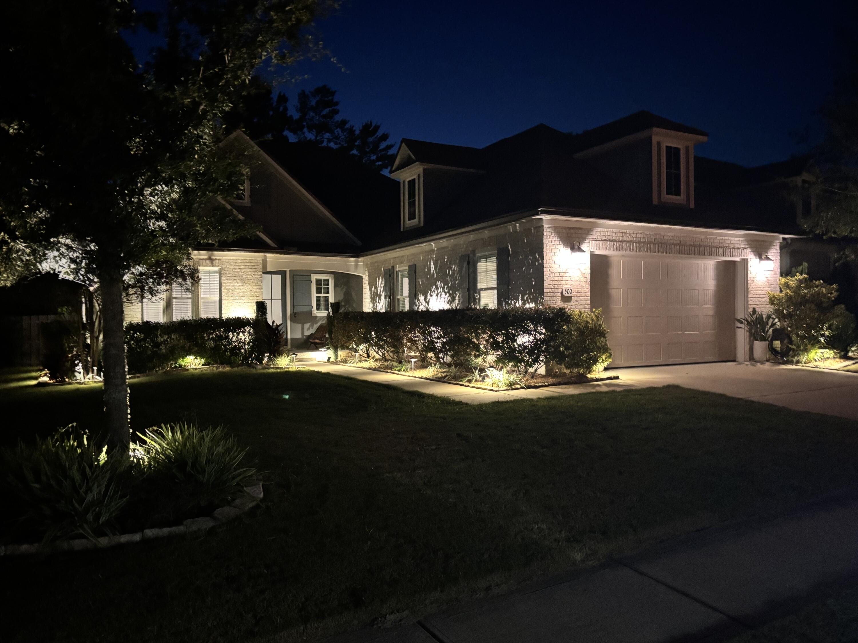 Hammock Bay Meadows - Residential