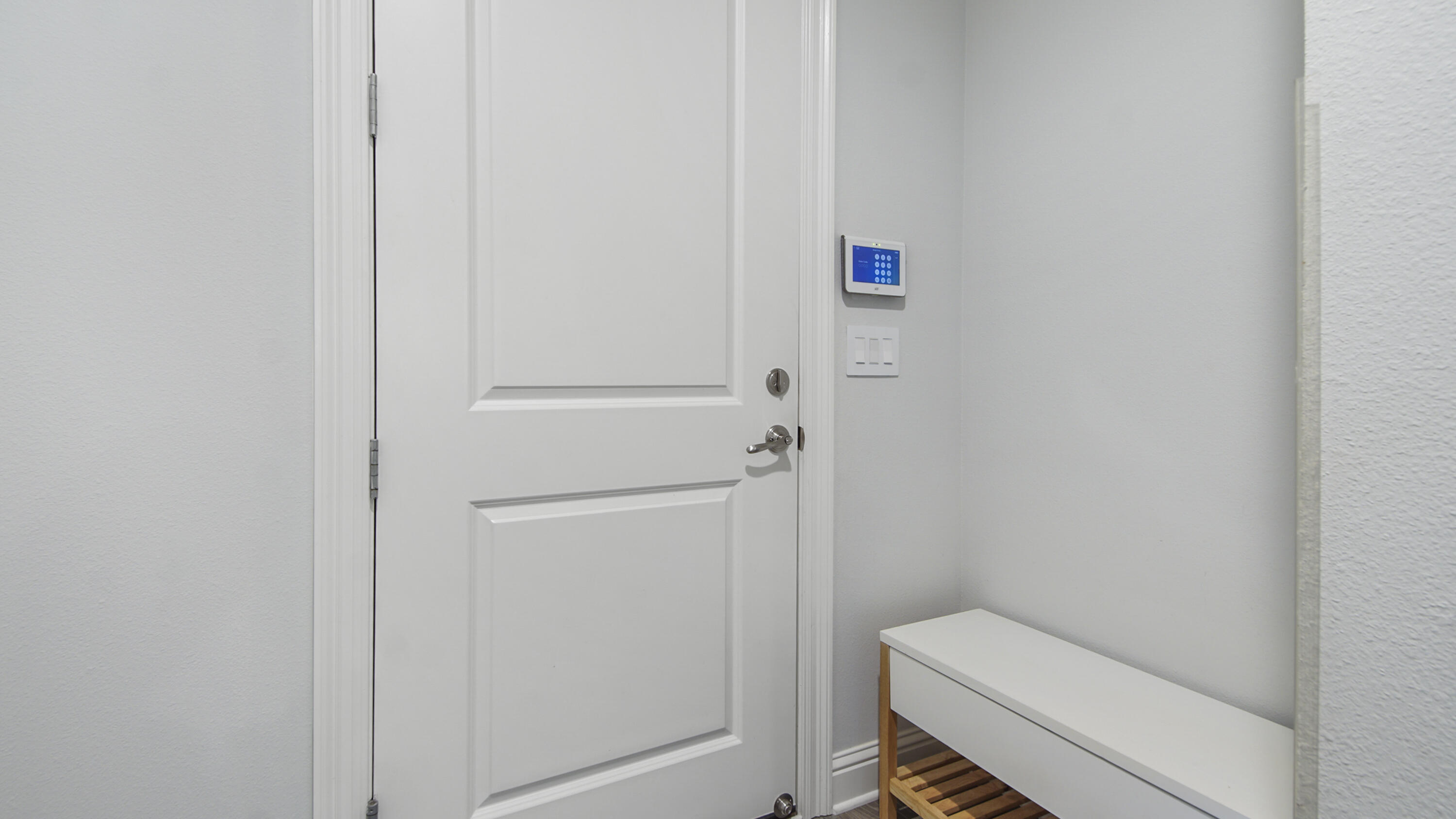 Hammock Bay Meadows - Residential