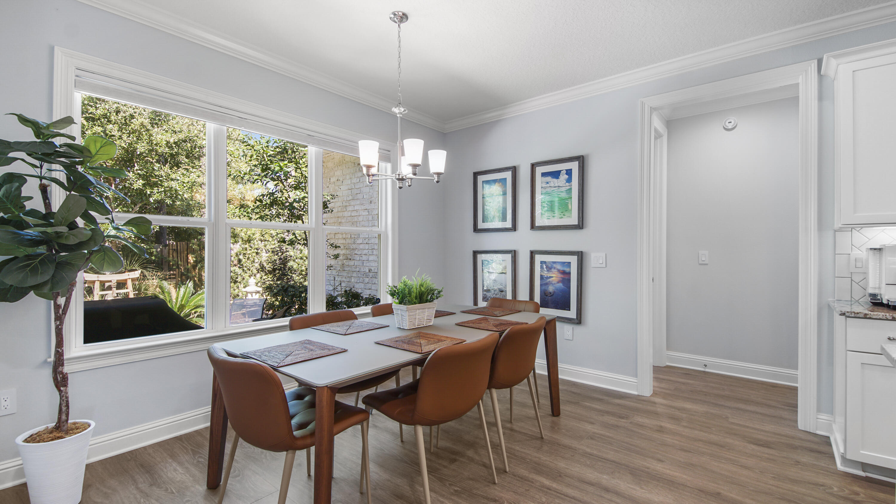 Hammock Bay Meadows - Residential