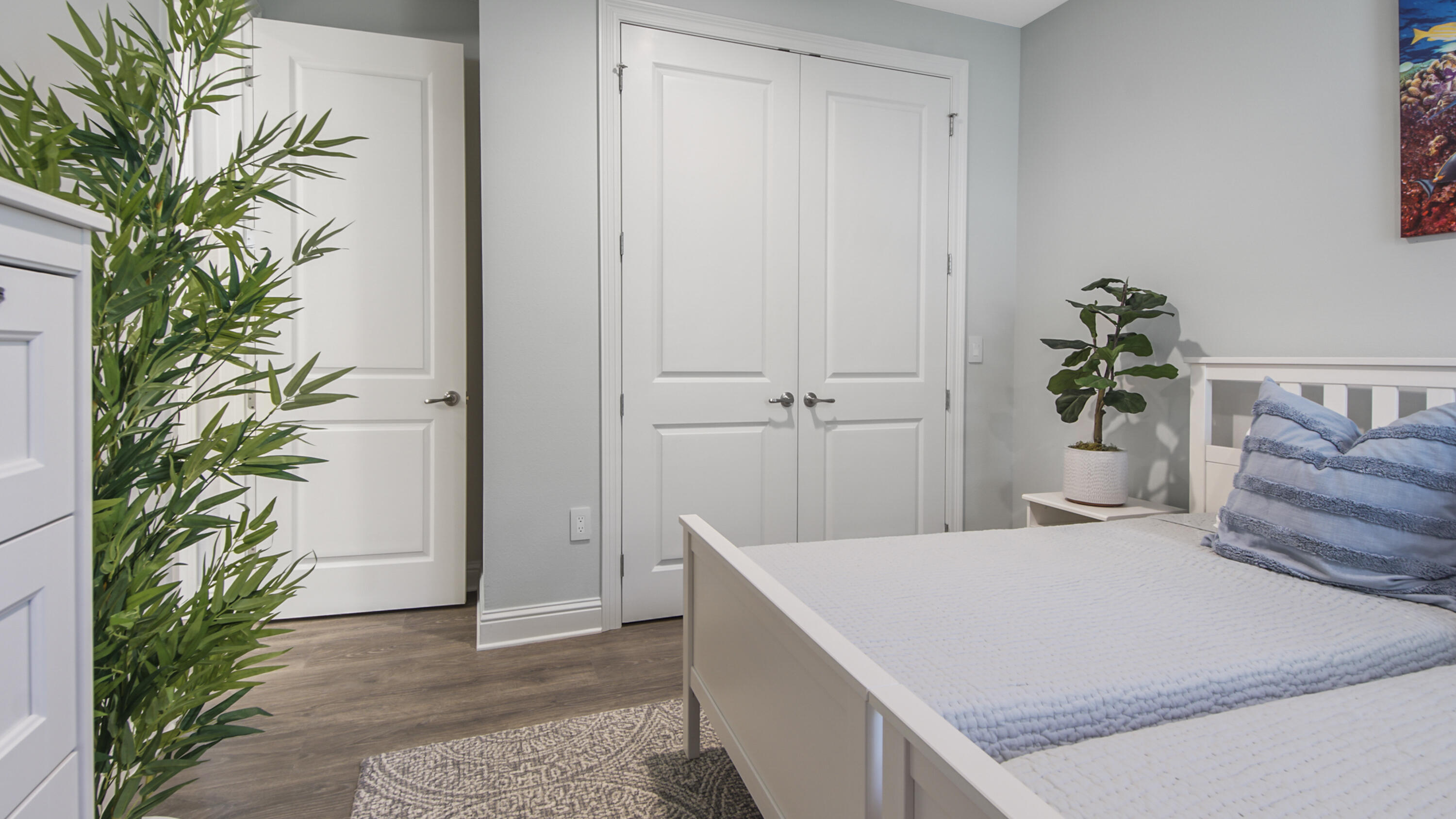 Hammock Bay Meadows - Residential