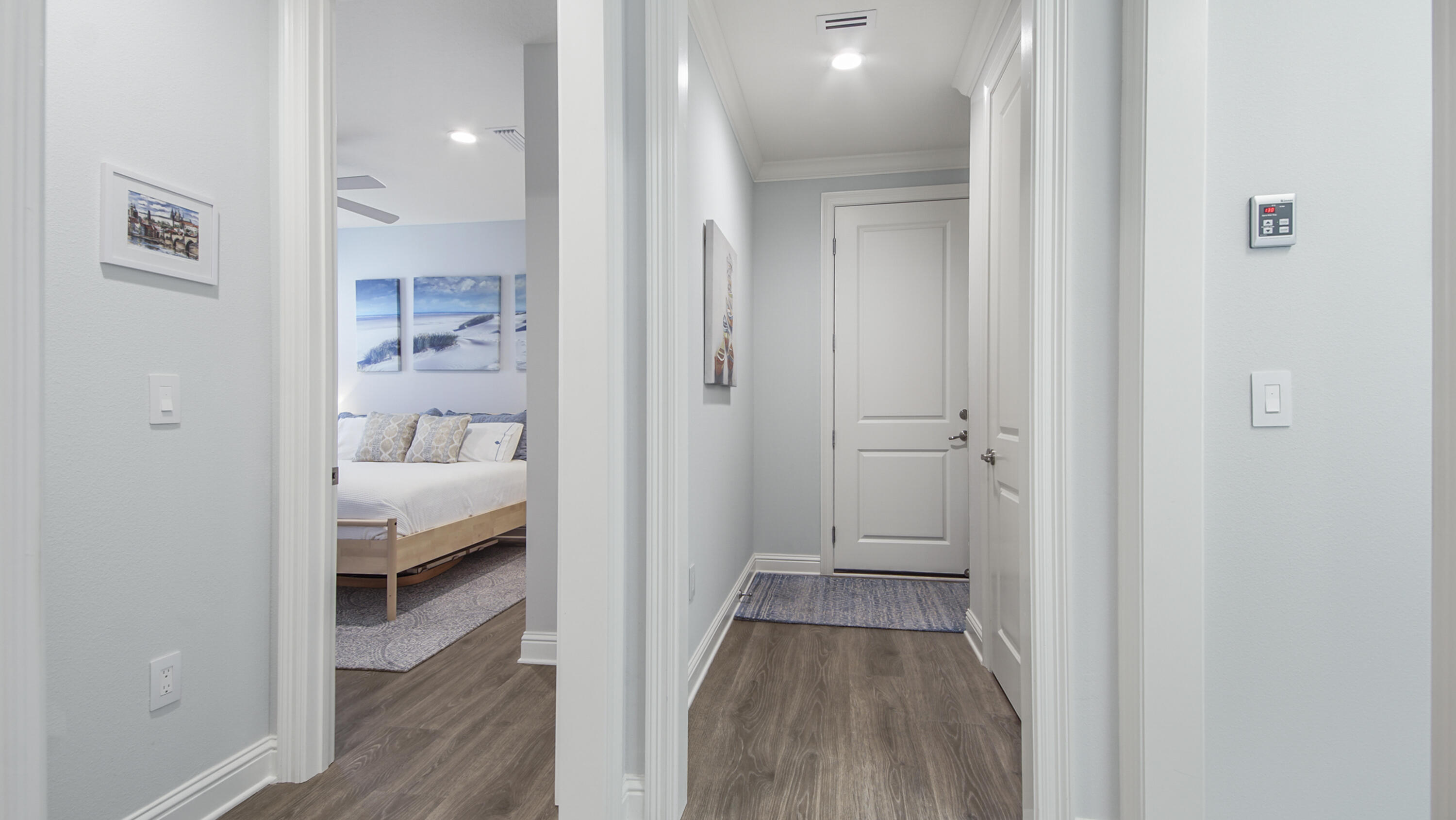 Hammock Bay Meadows - Residential