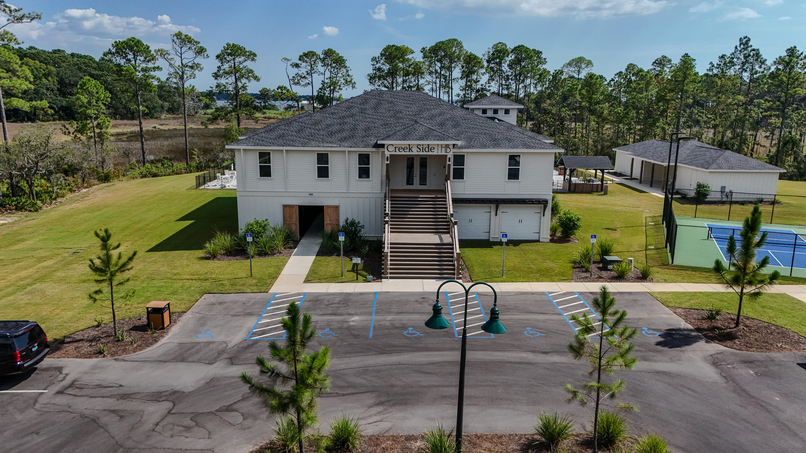 Hammock Bay Meadows - Residential