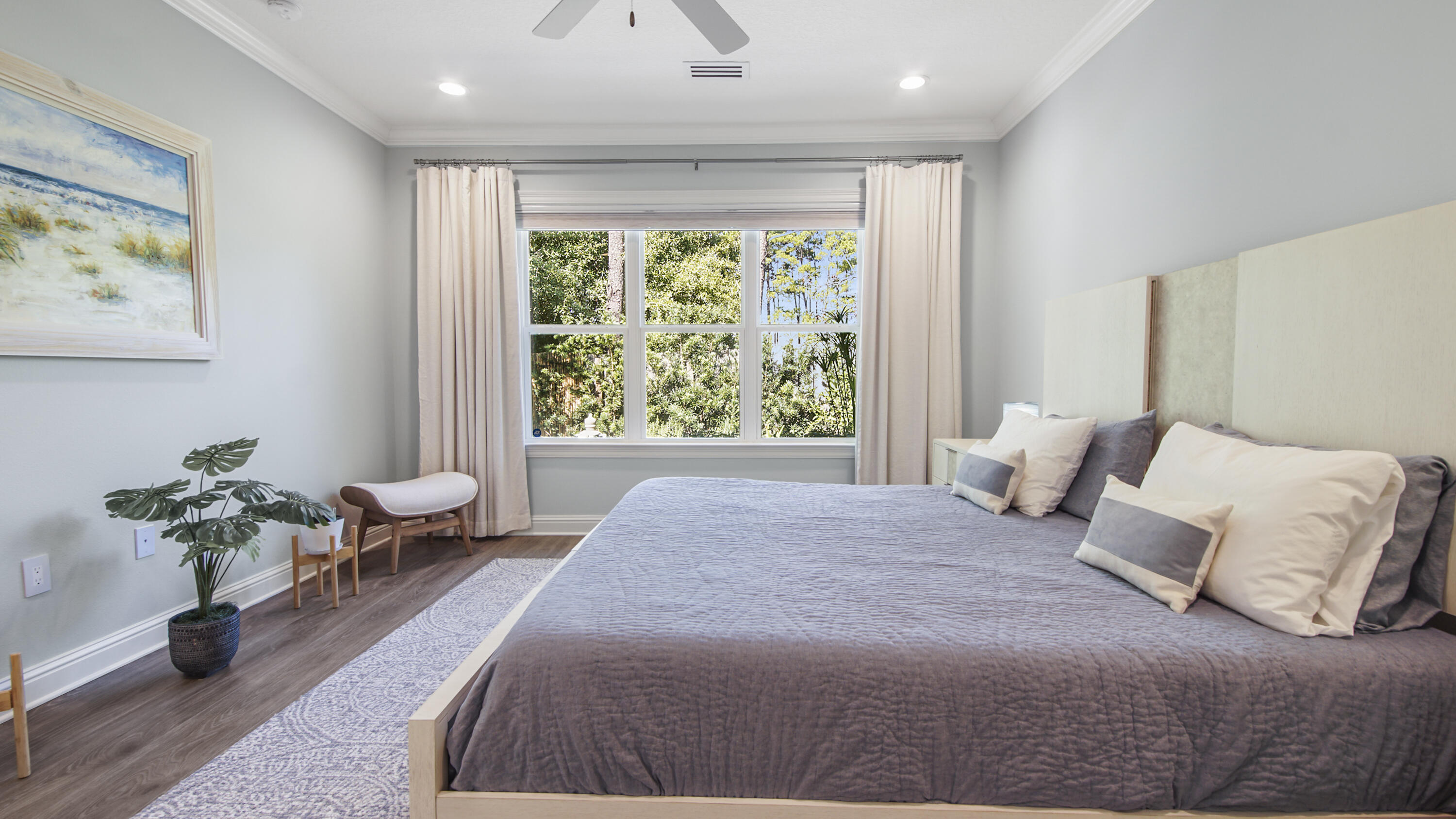 Hammock Bay Meadows - Residential