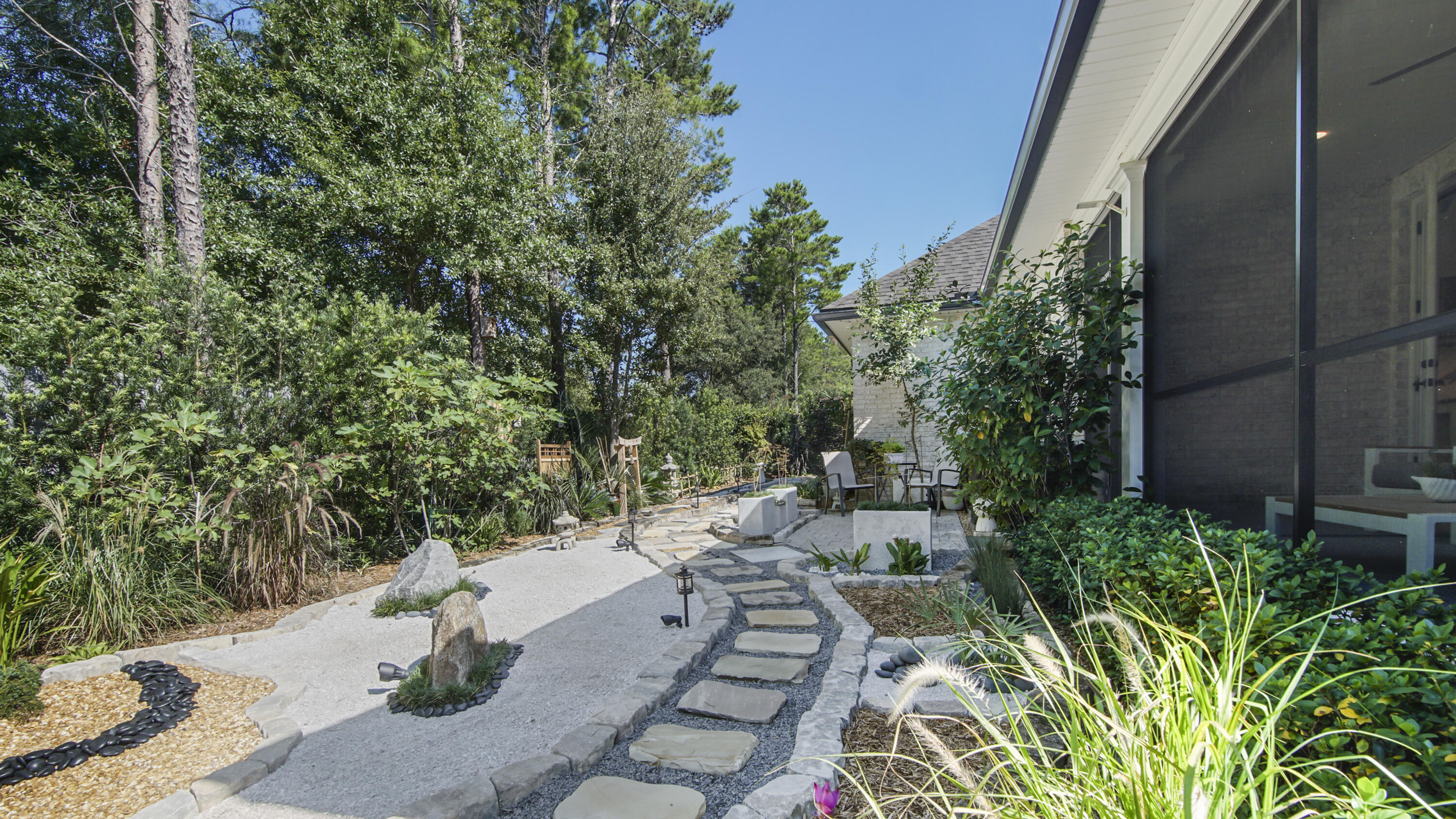 Hammock Bay Meadows - Residential