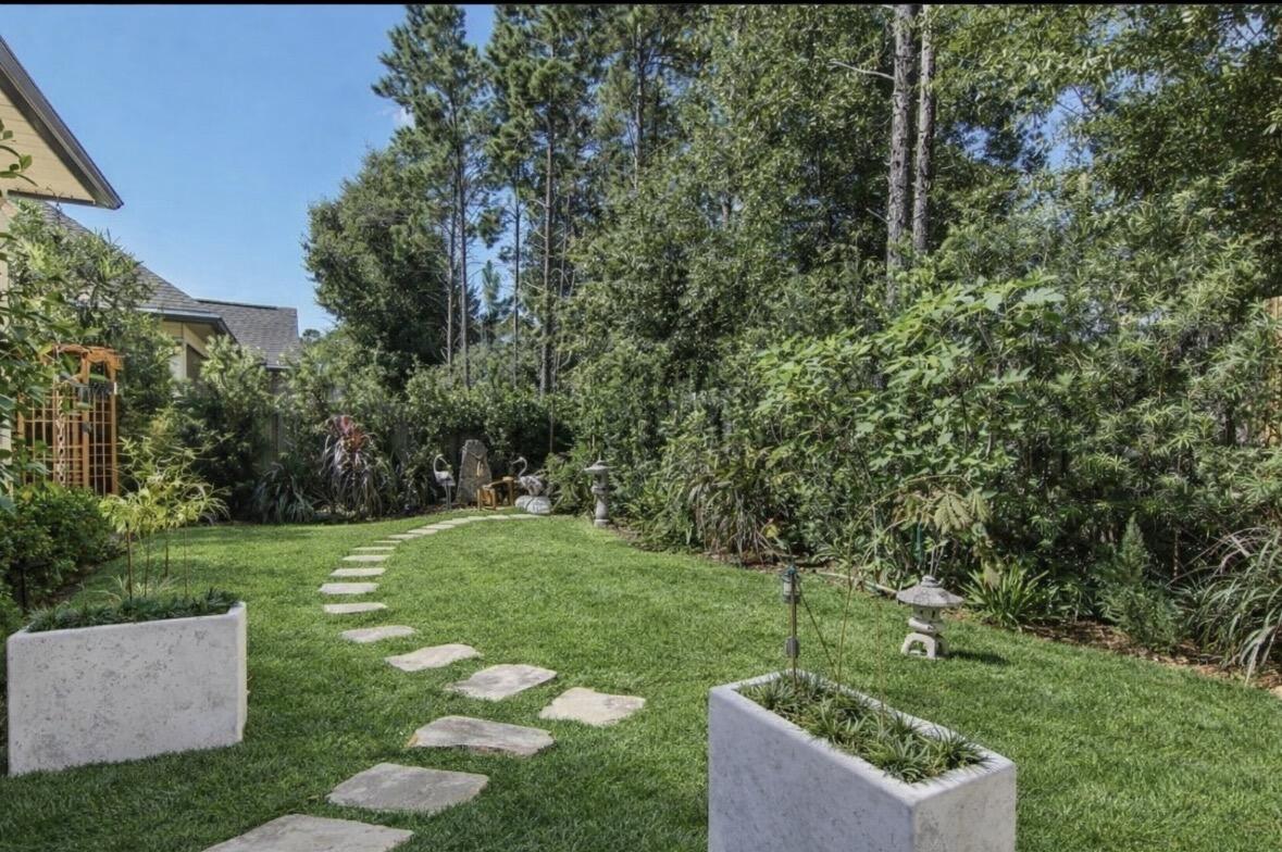 Hammock Bay- Meadows - Residential