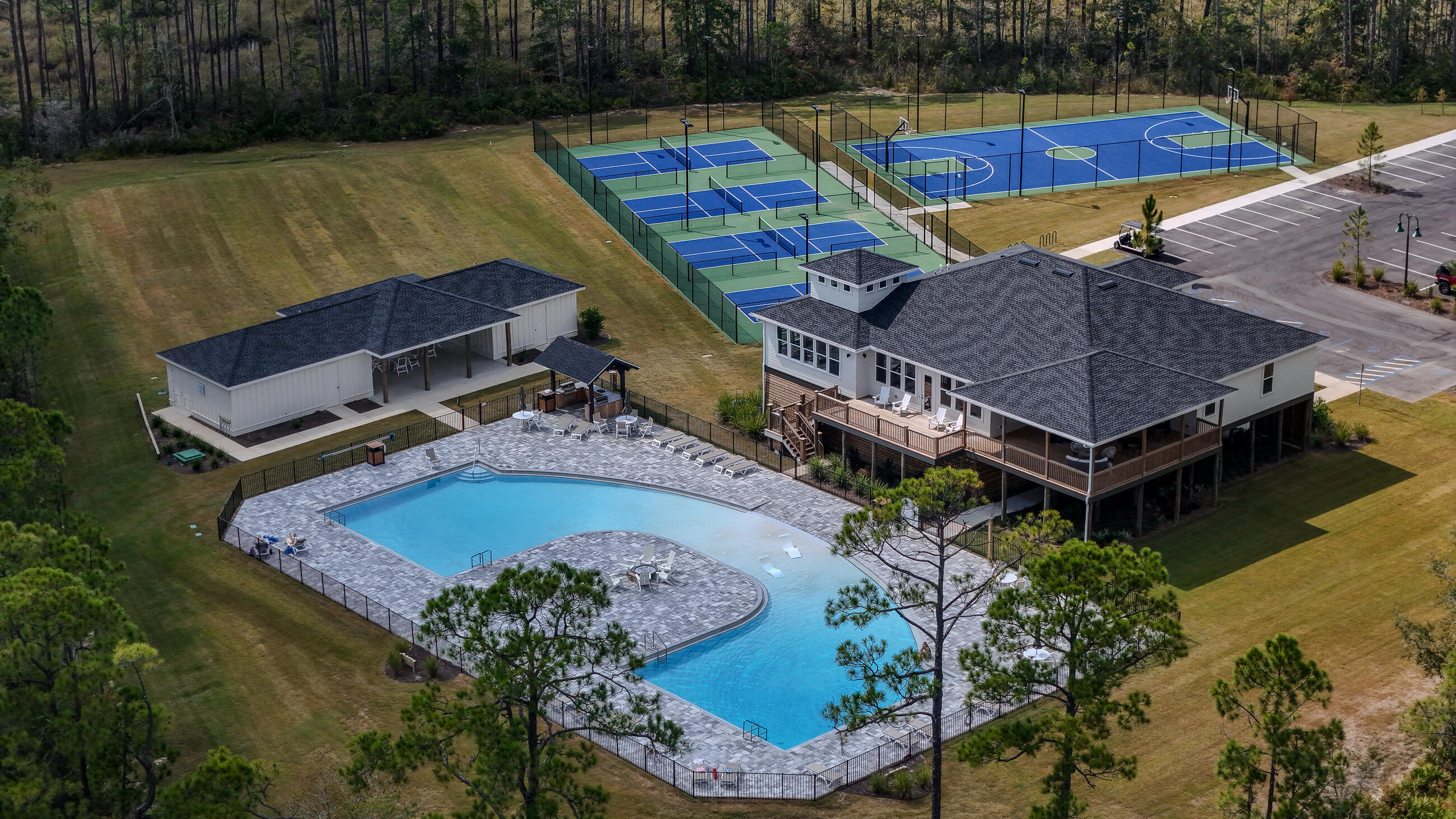 Hammock Bay Meadows - Residential