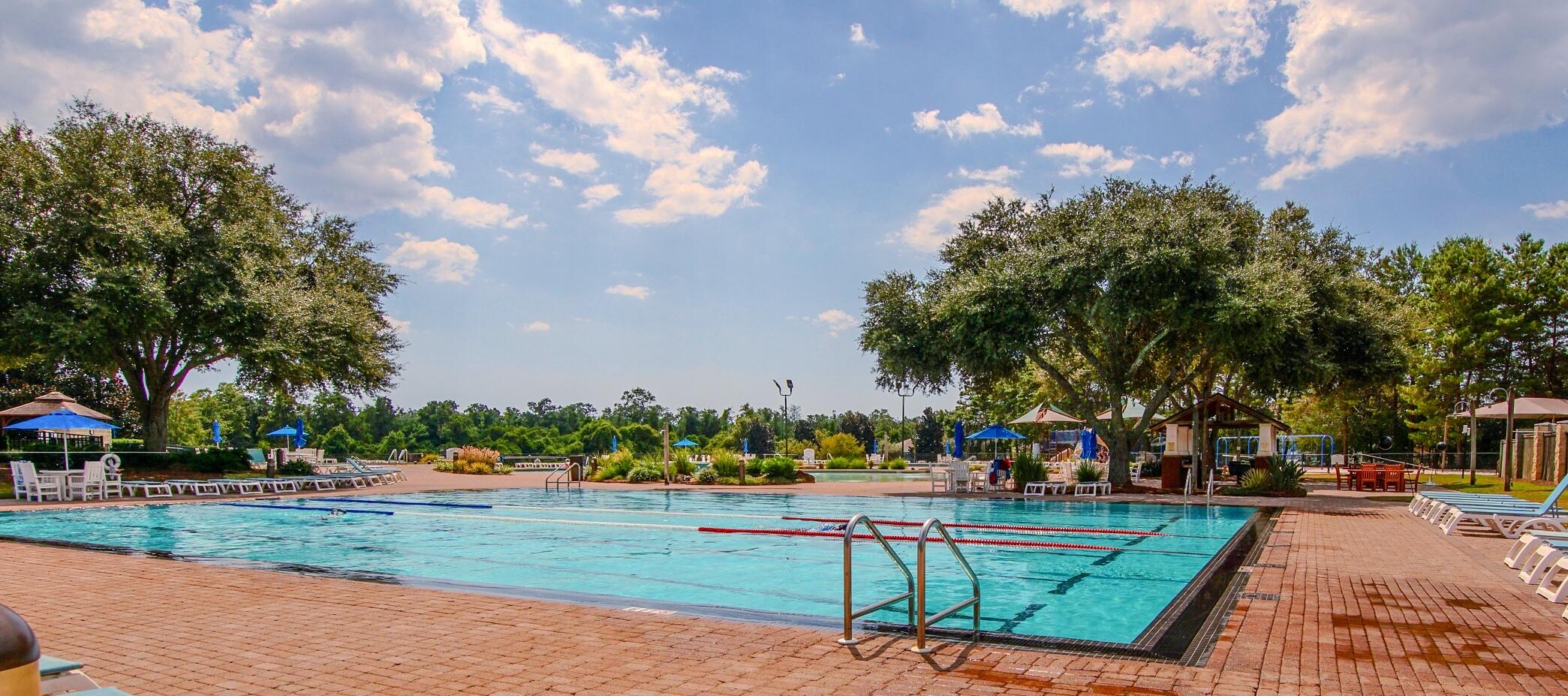 Hammock Bay Meadows - Residential