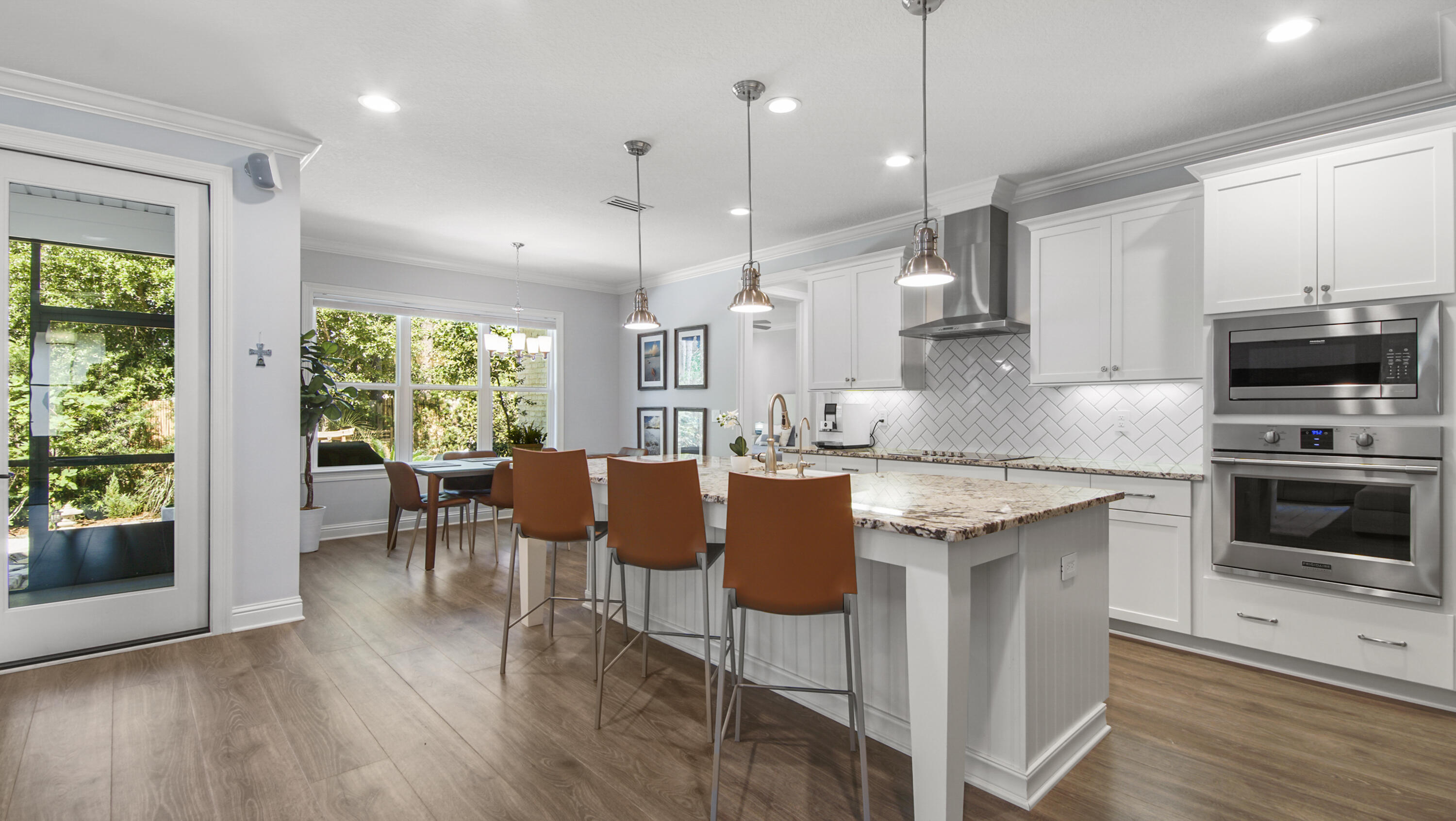 Hammock Bay Meadows - Residential