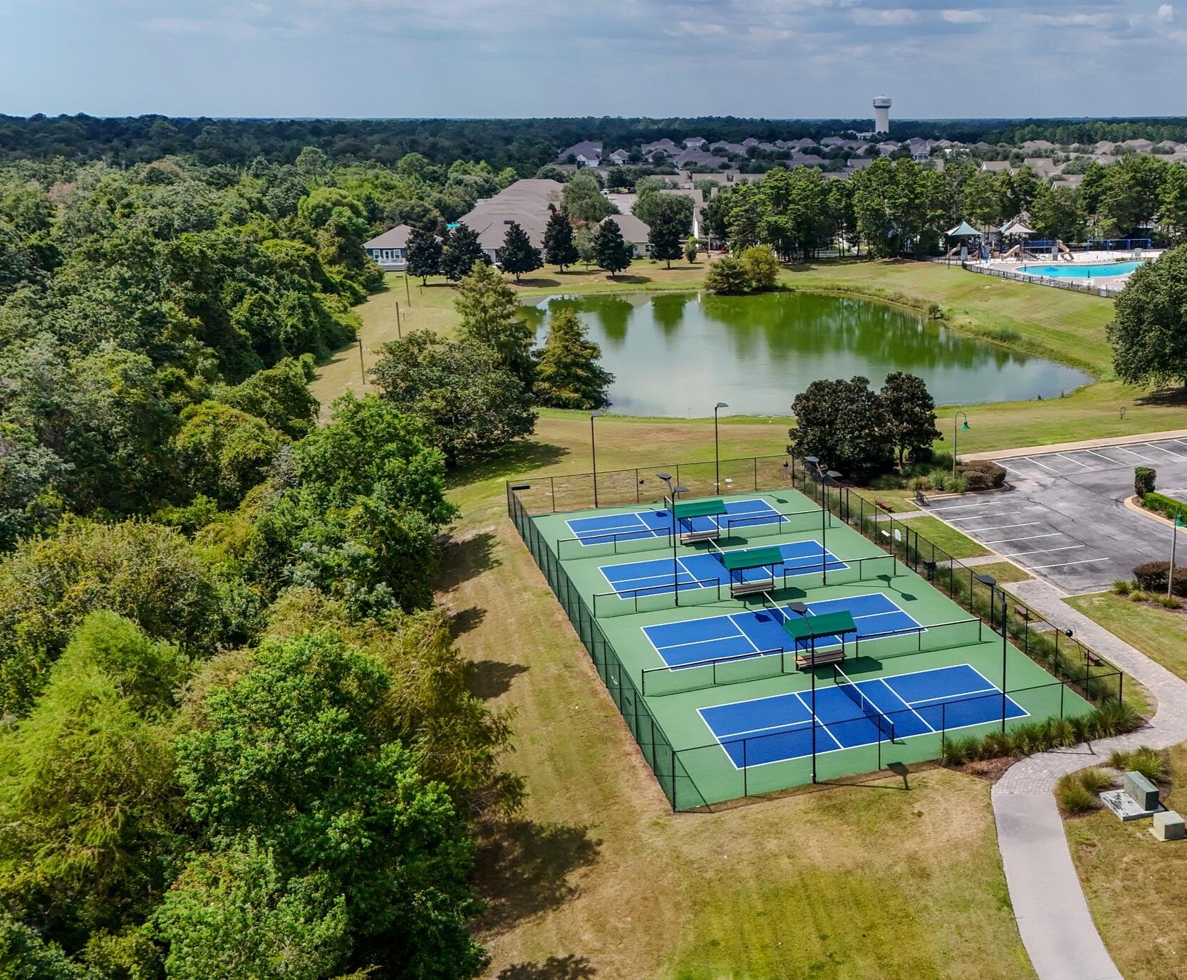 Hammock Bay Meadows - Residential