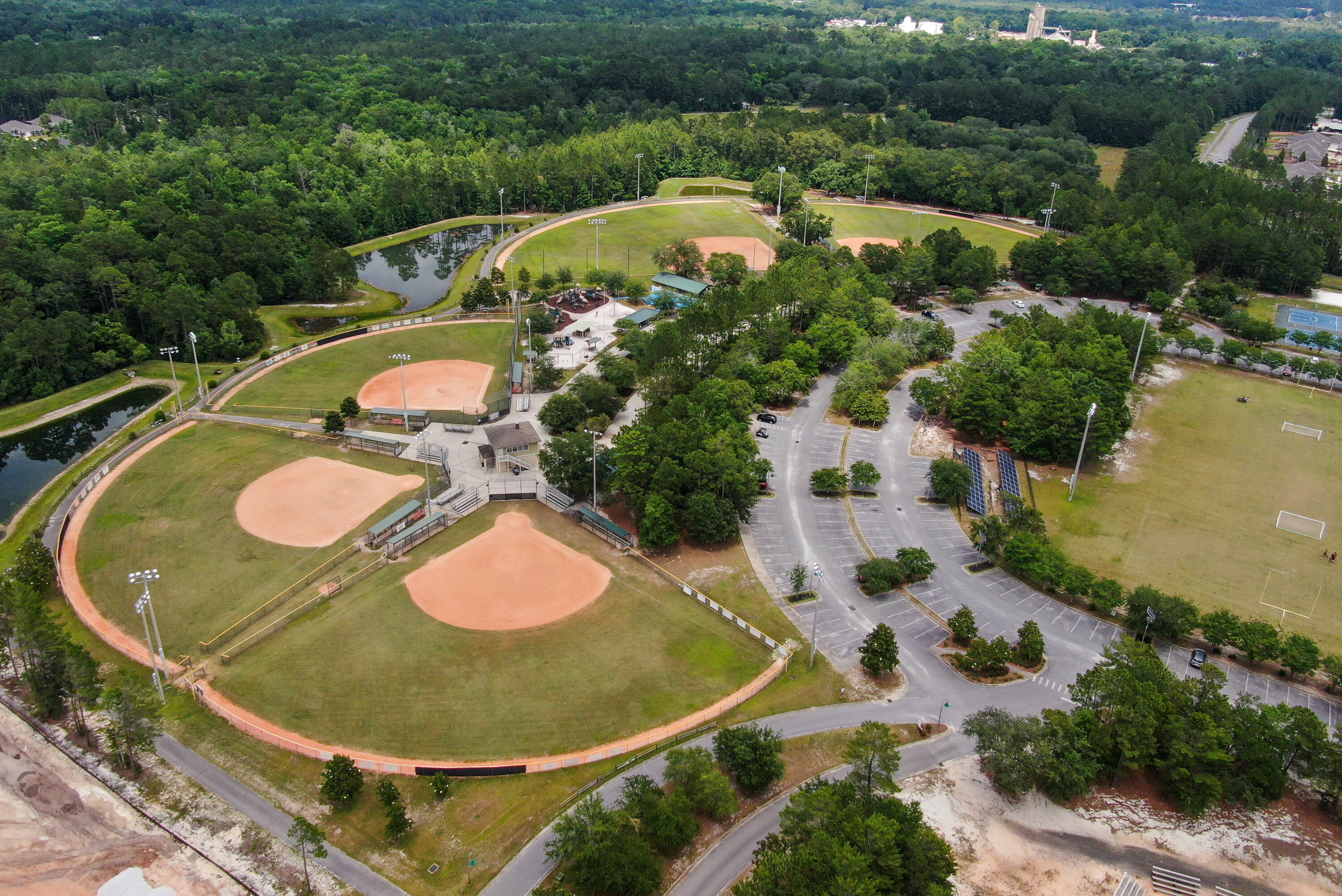 Hammock Bay Meadows - Residential