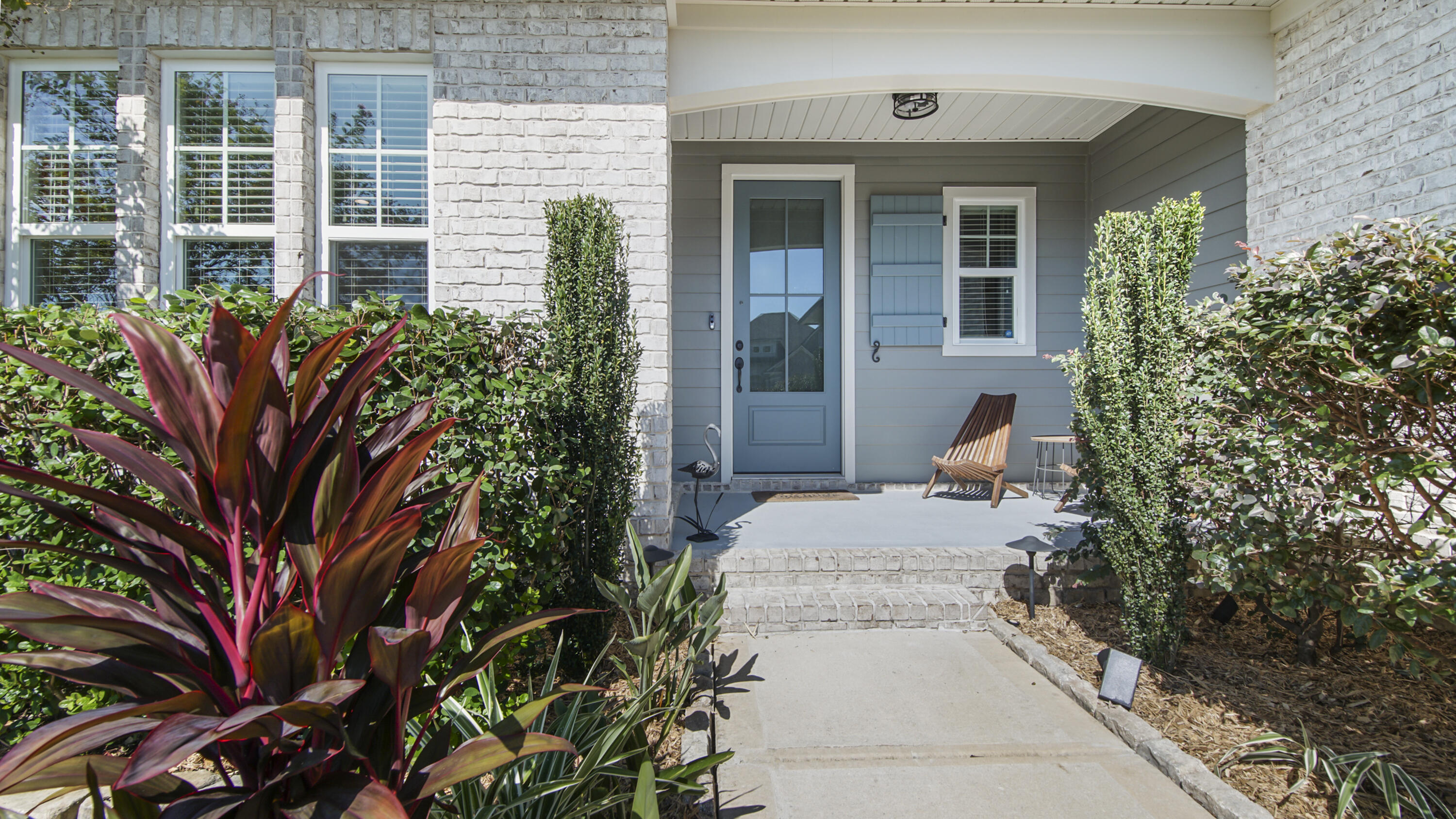 Hammock Bay Meadows - Residential