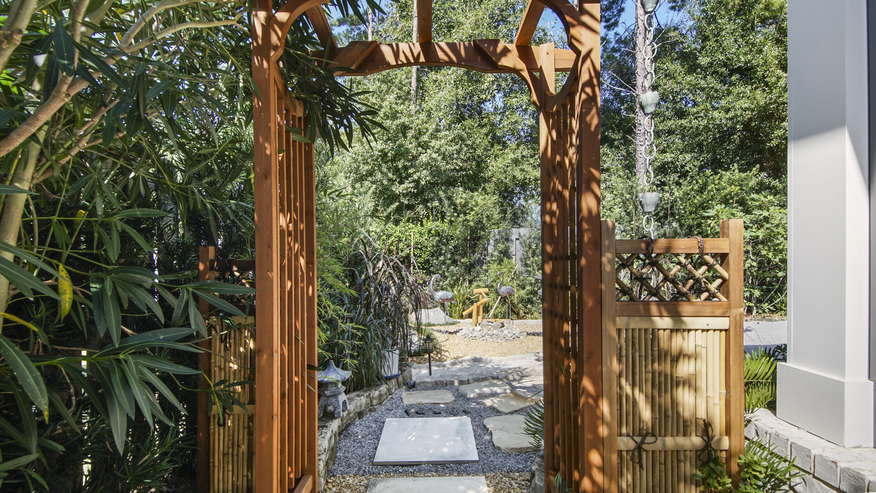 Hammock Bay Meadows - Residential