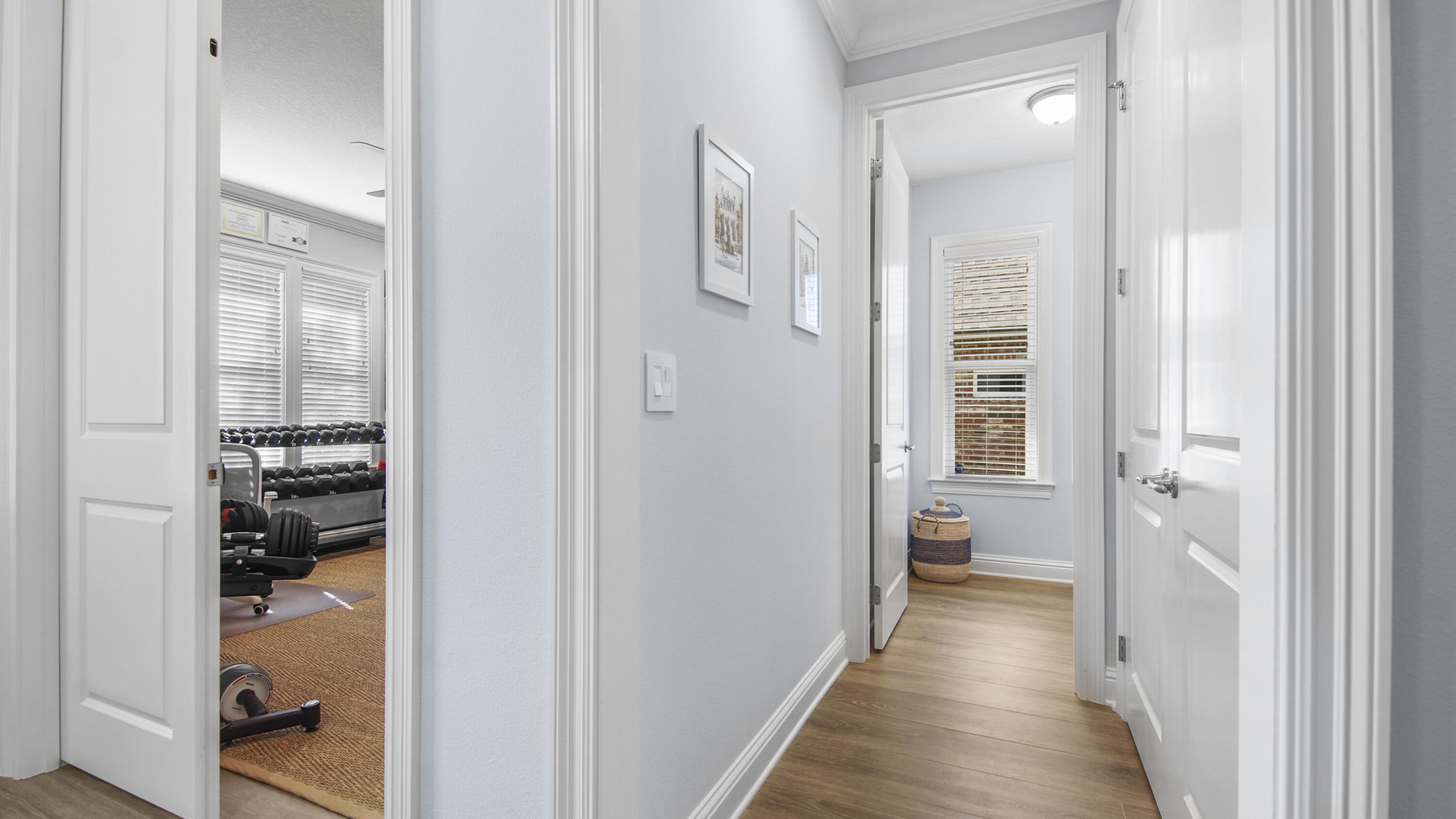 Hammock Bay Meadows - Residential