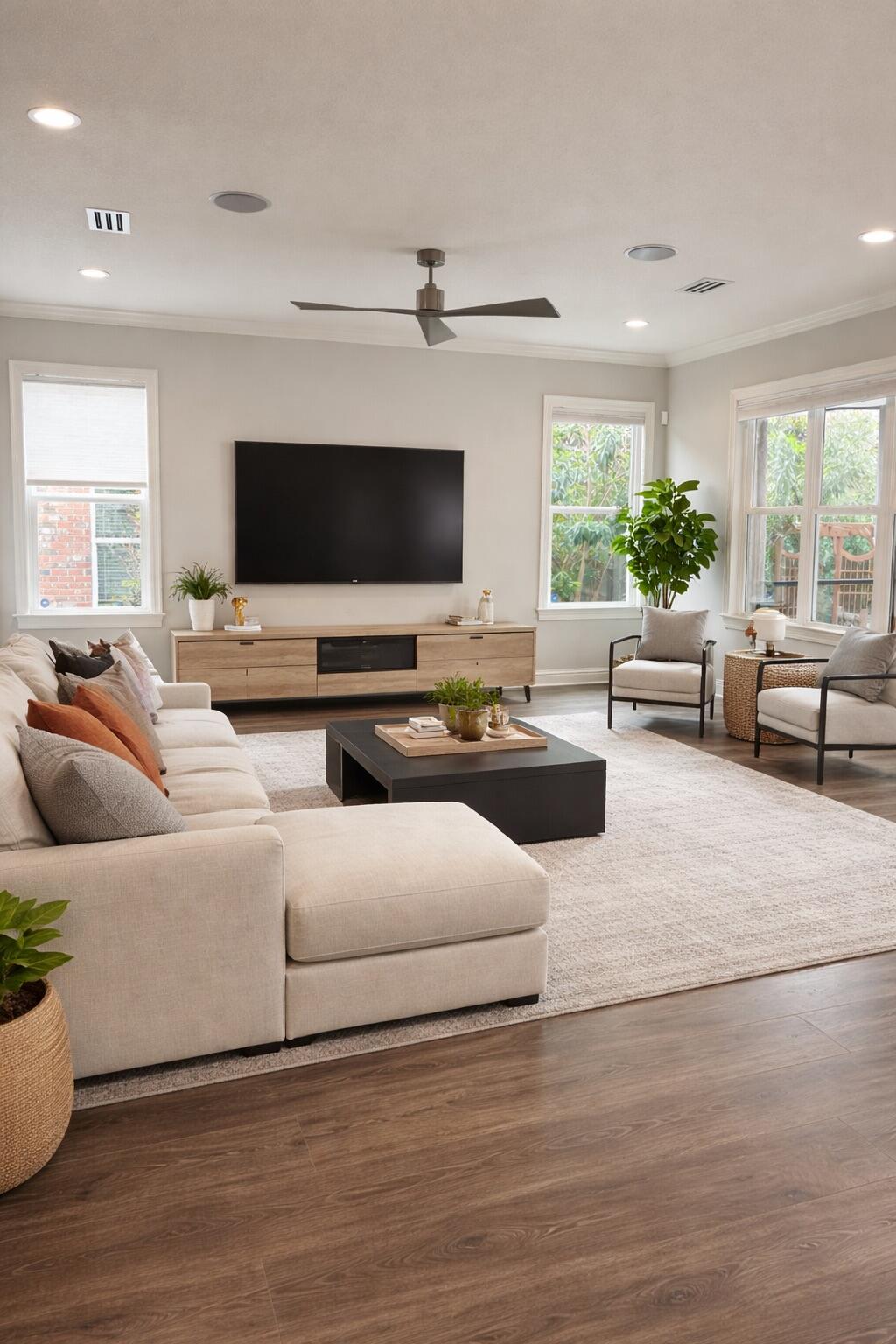 Hammock Bay- Meadows - Residential