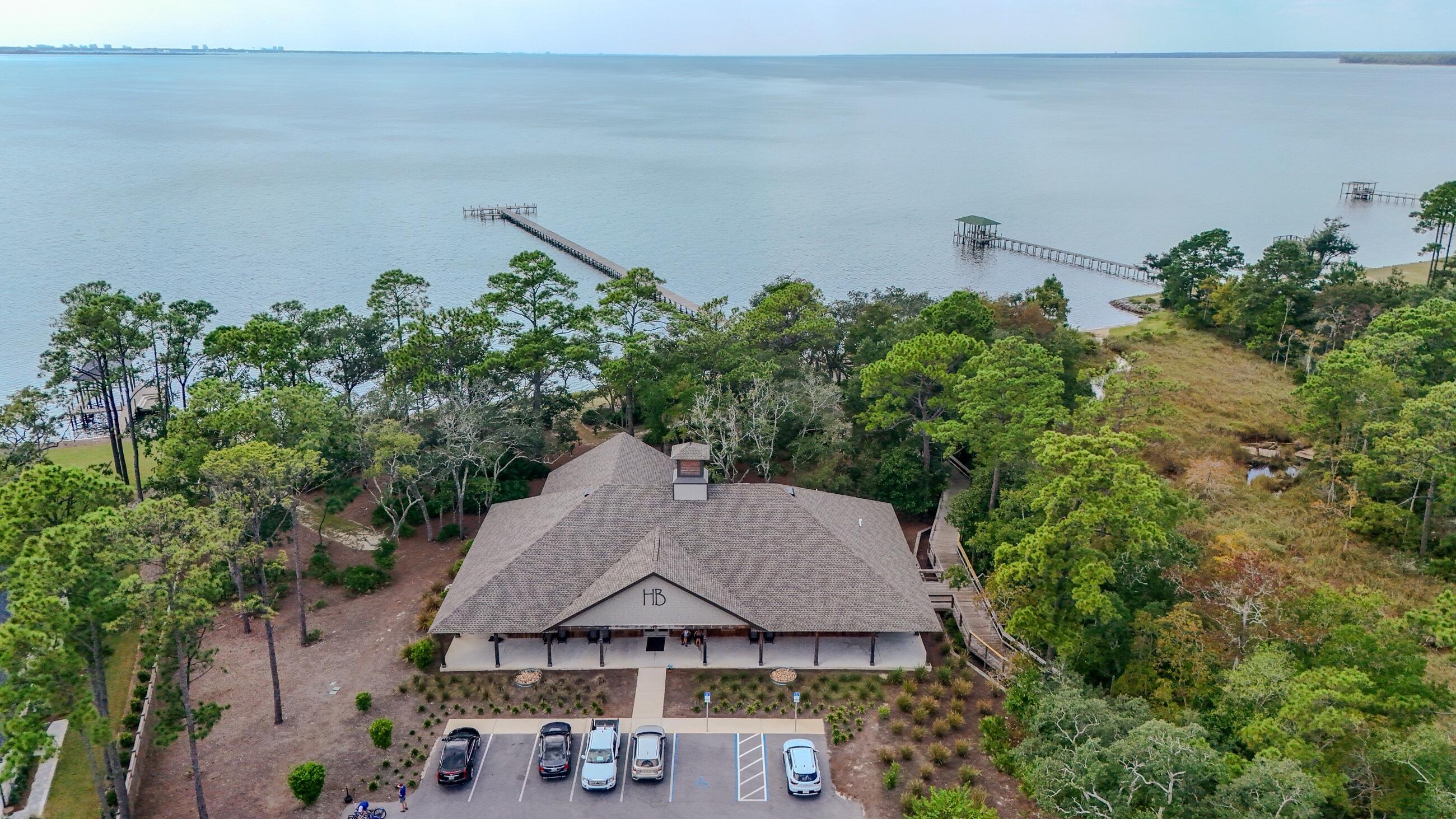 Hammock Bay Meadows - Residential