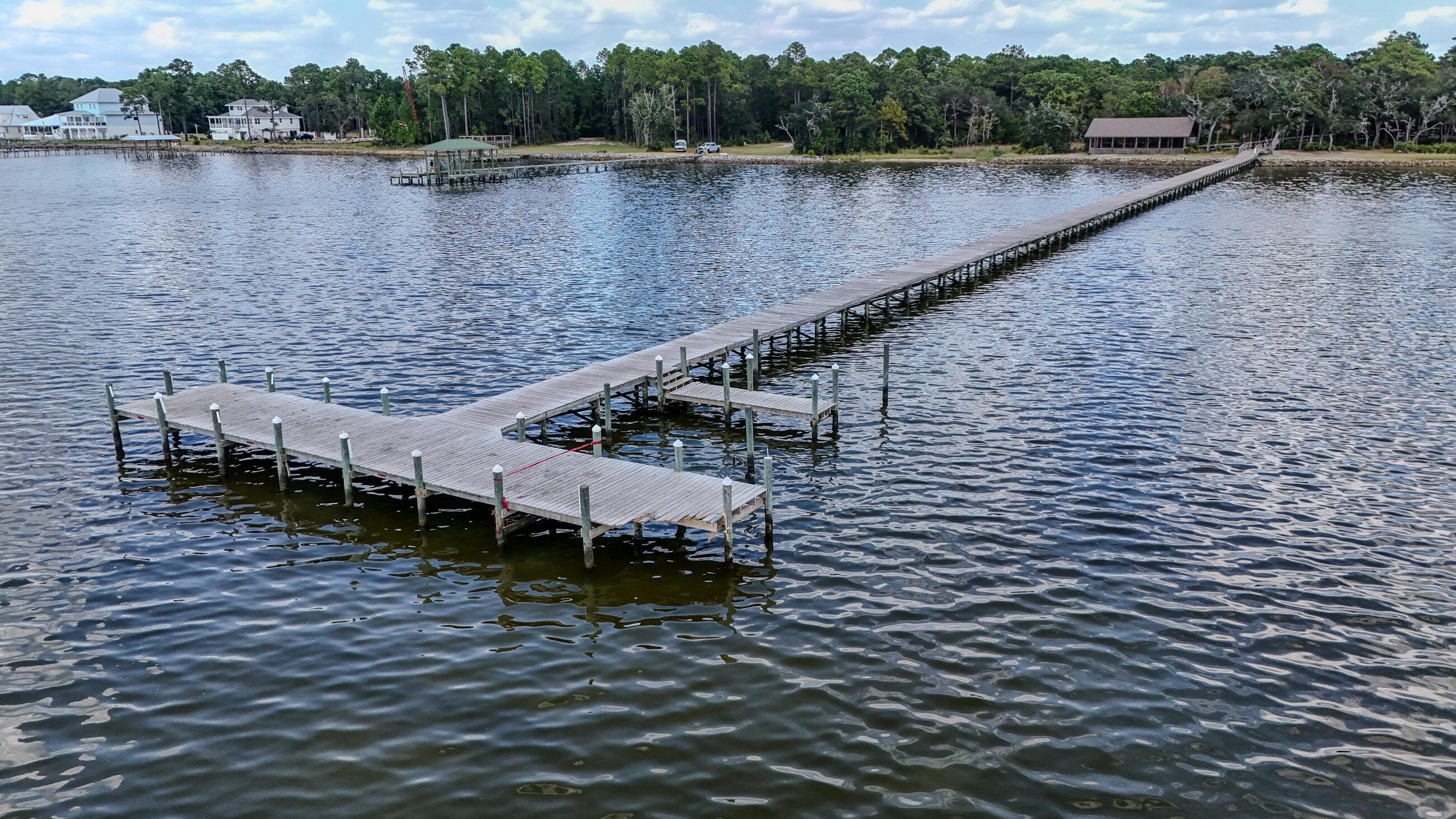 Hammock Bay Meadows - Residential