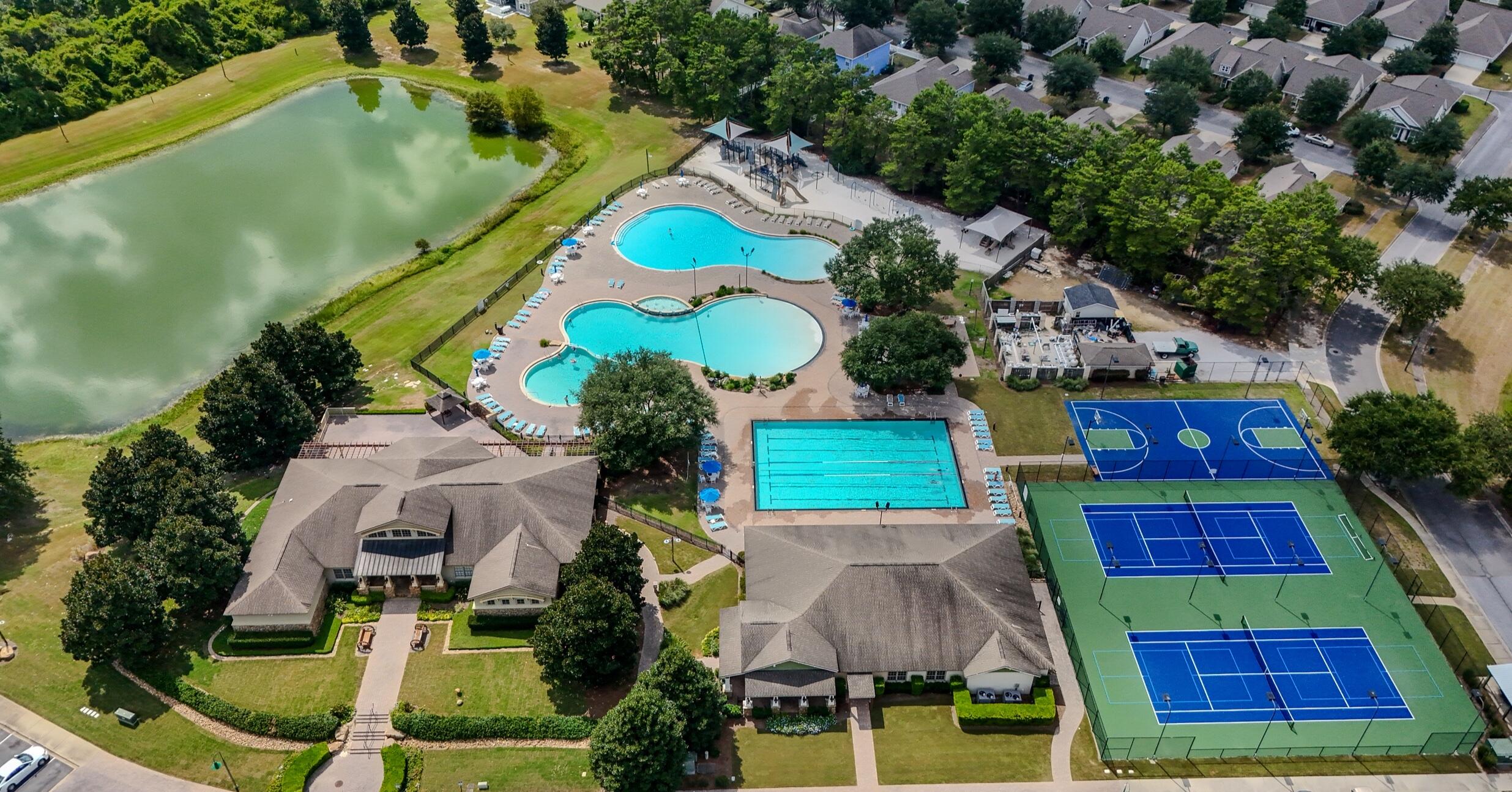 Hammock Bay Meadows - Residential