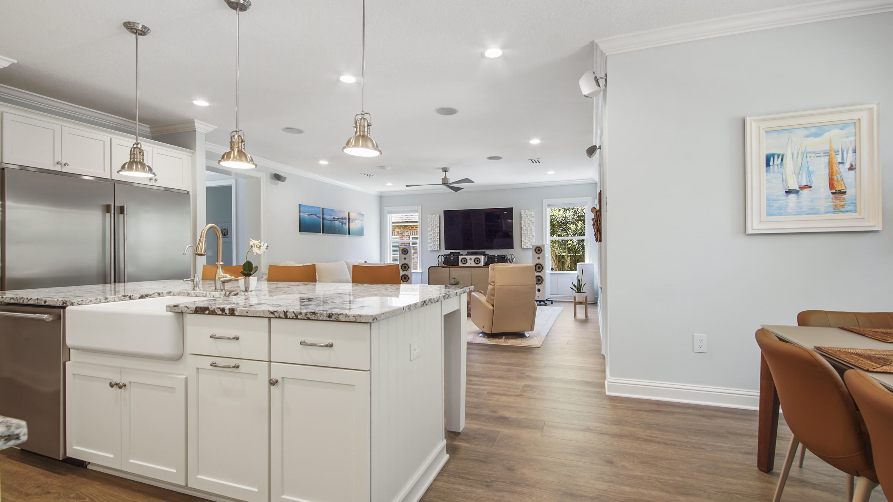 Hammock Bay Meadows - Residential