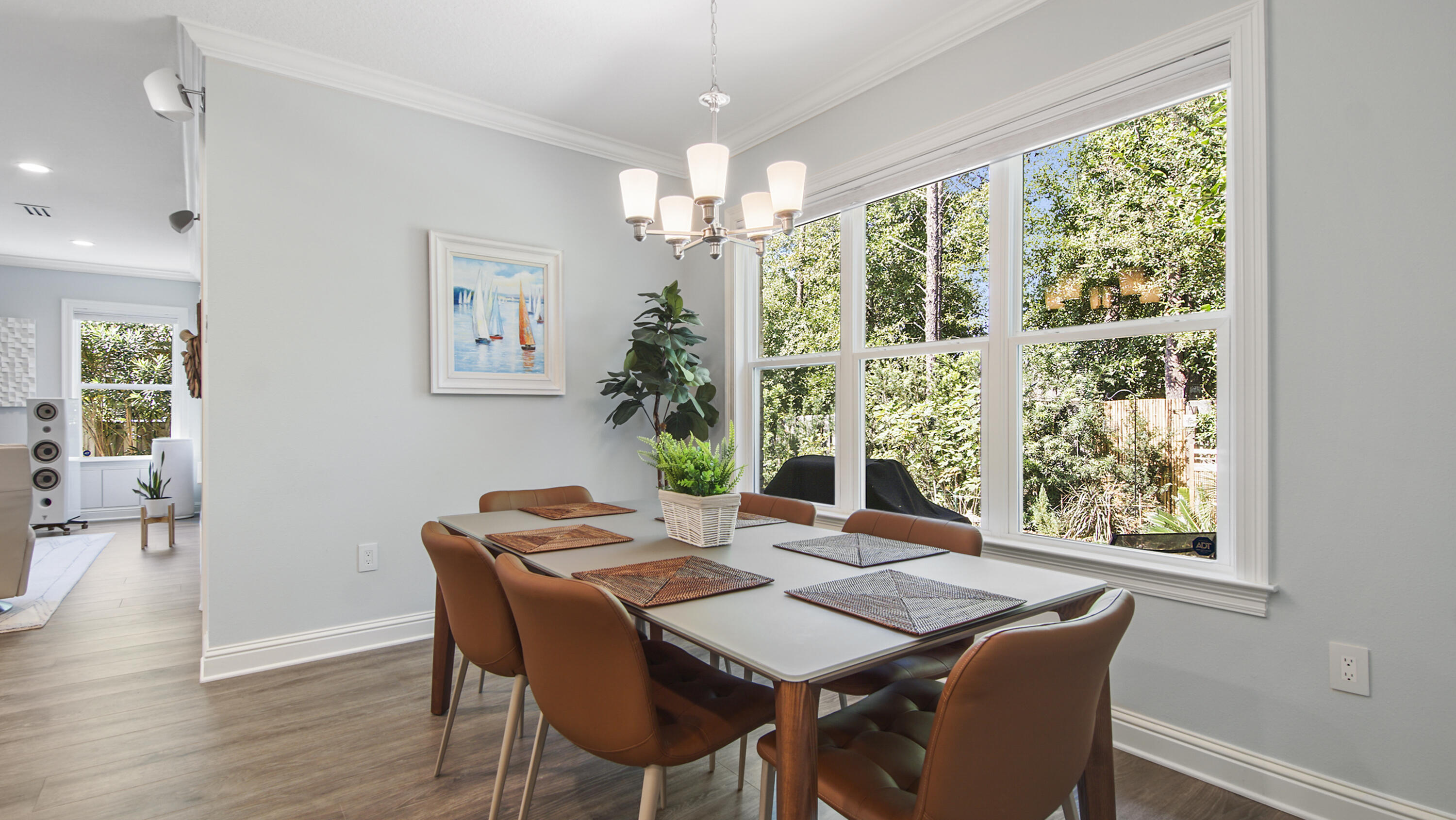 Hammock Bay Meadows - Residential