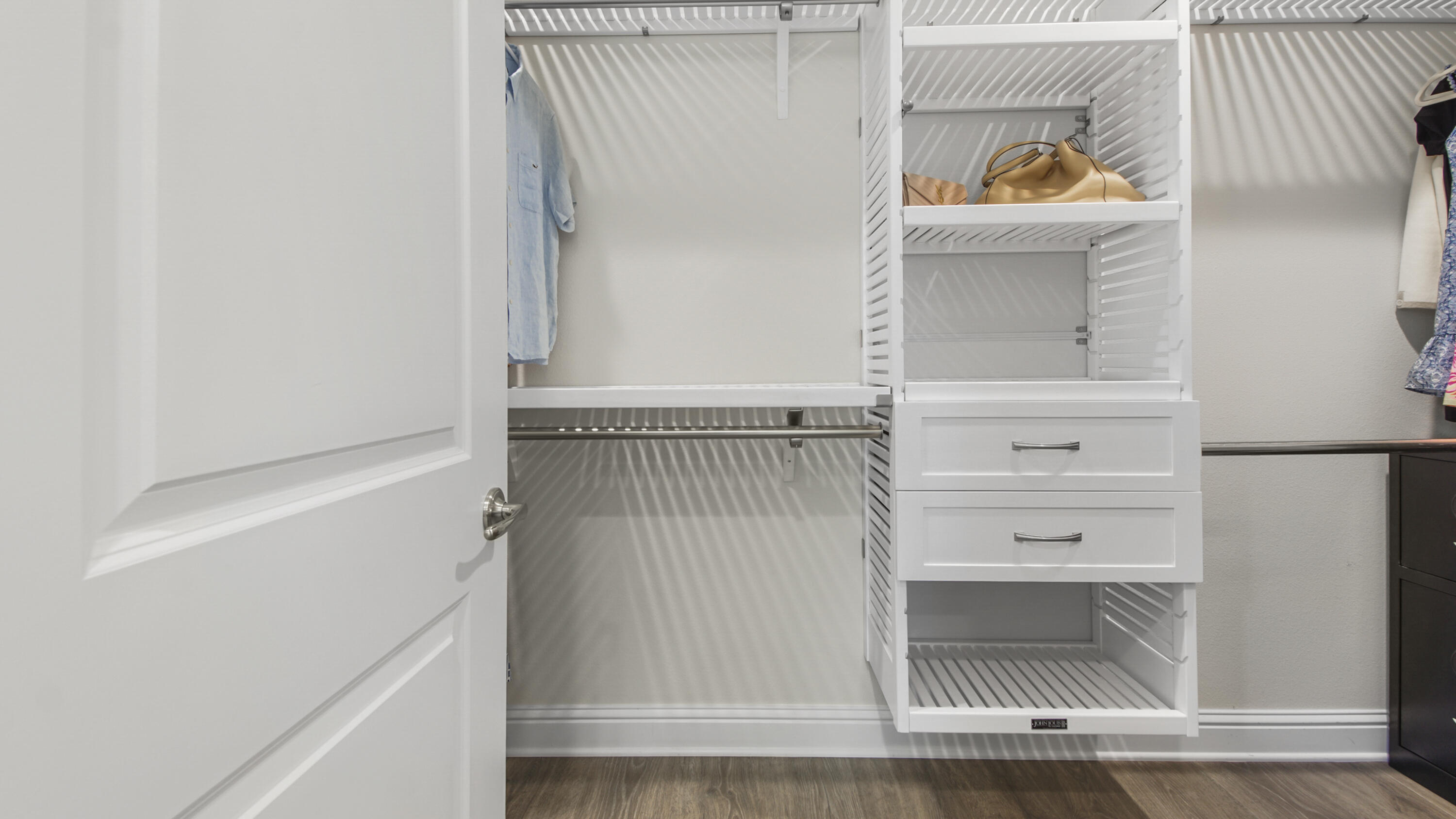 Hammock Bay Meadows - Residential