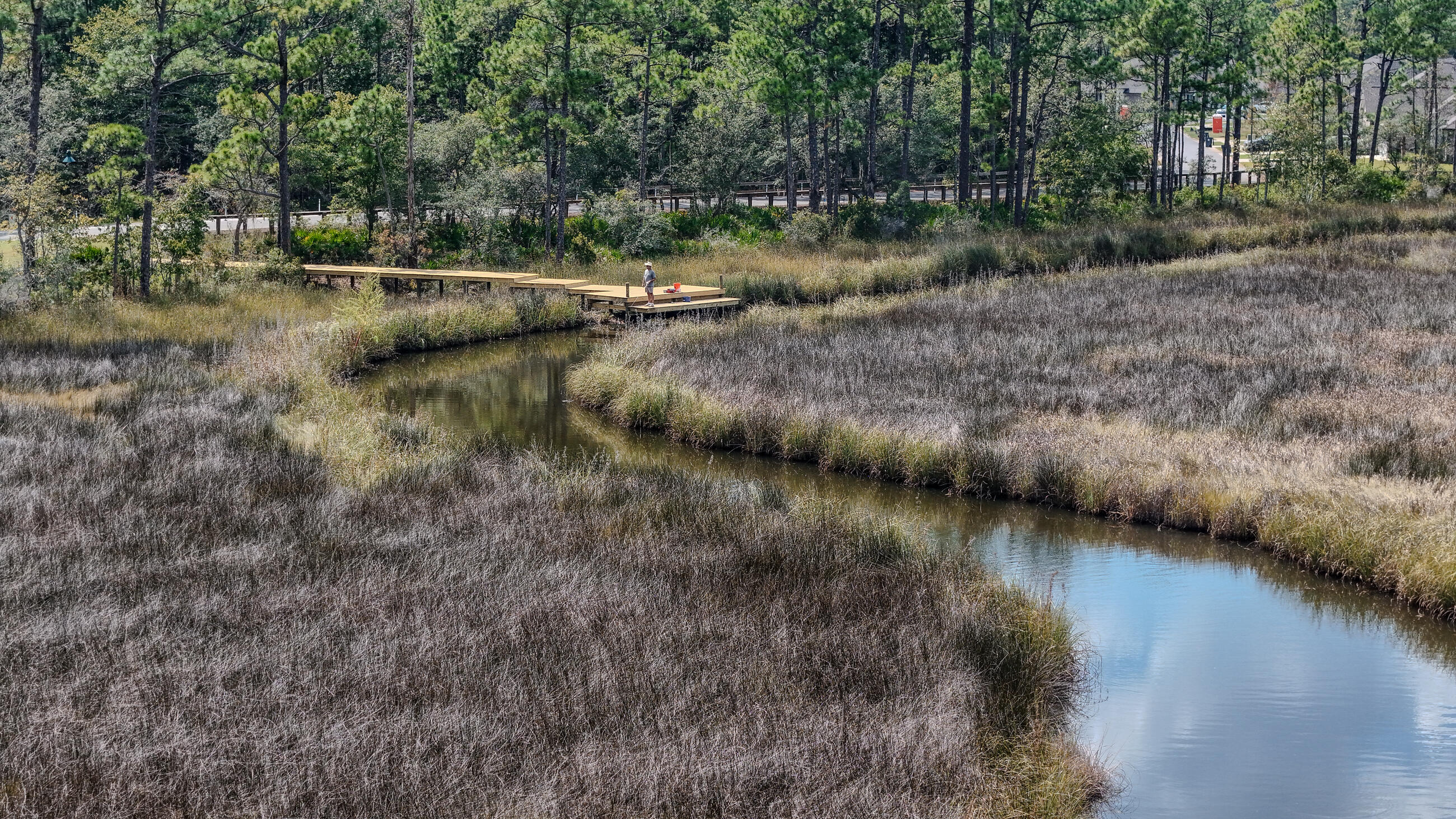 Hammock Bay Meadows - Residential
