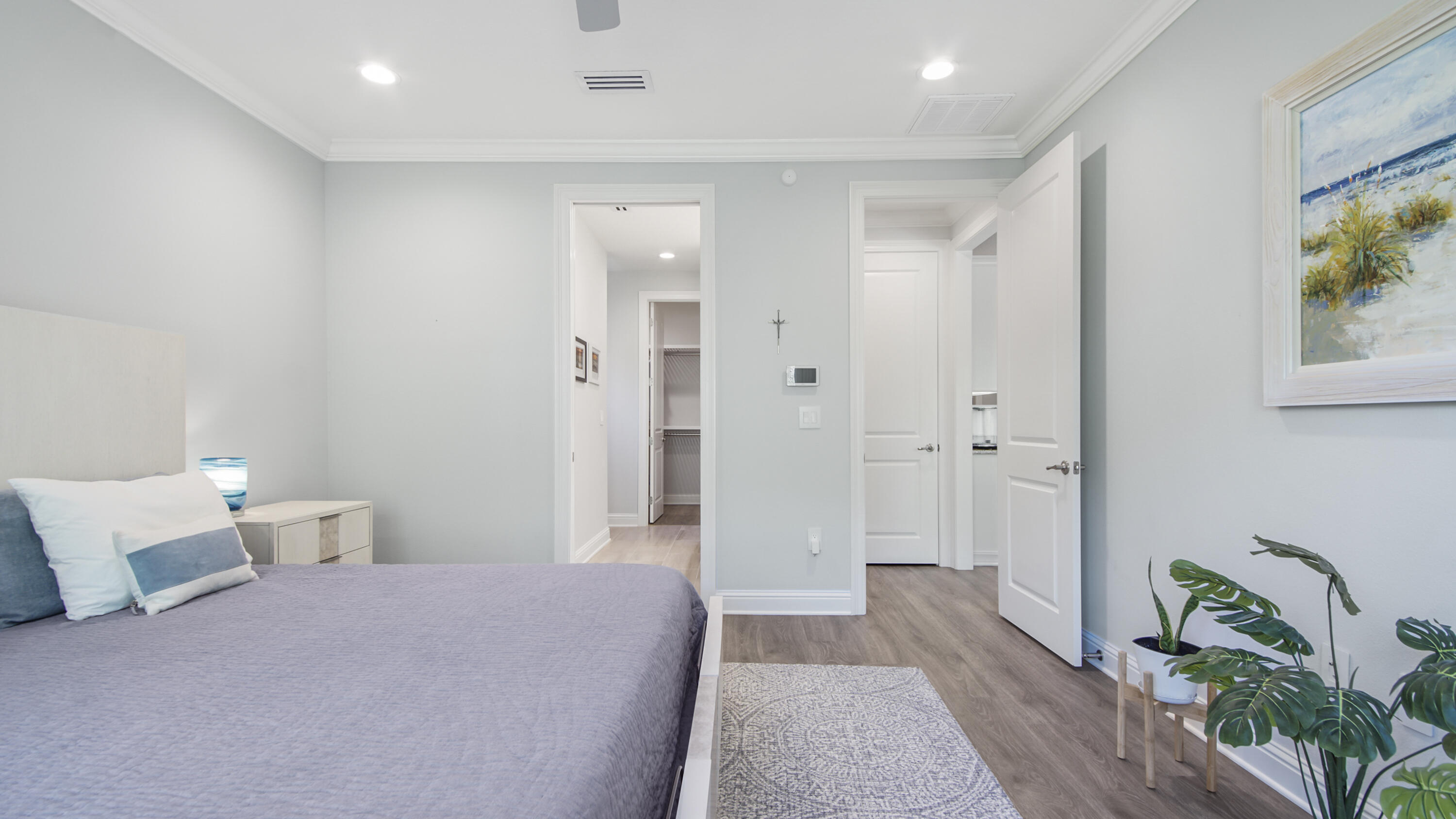 Hammock Bay Meadows - Residential