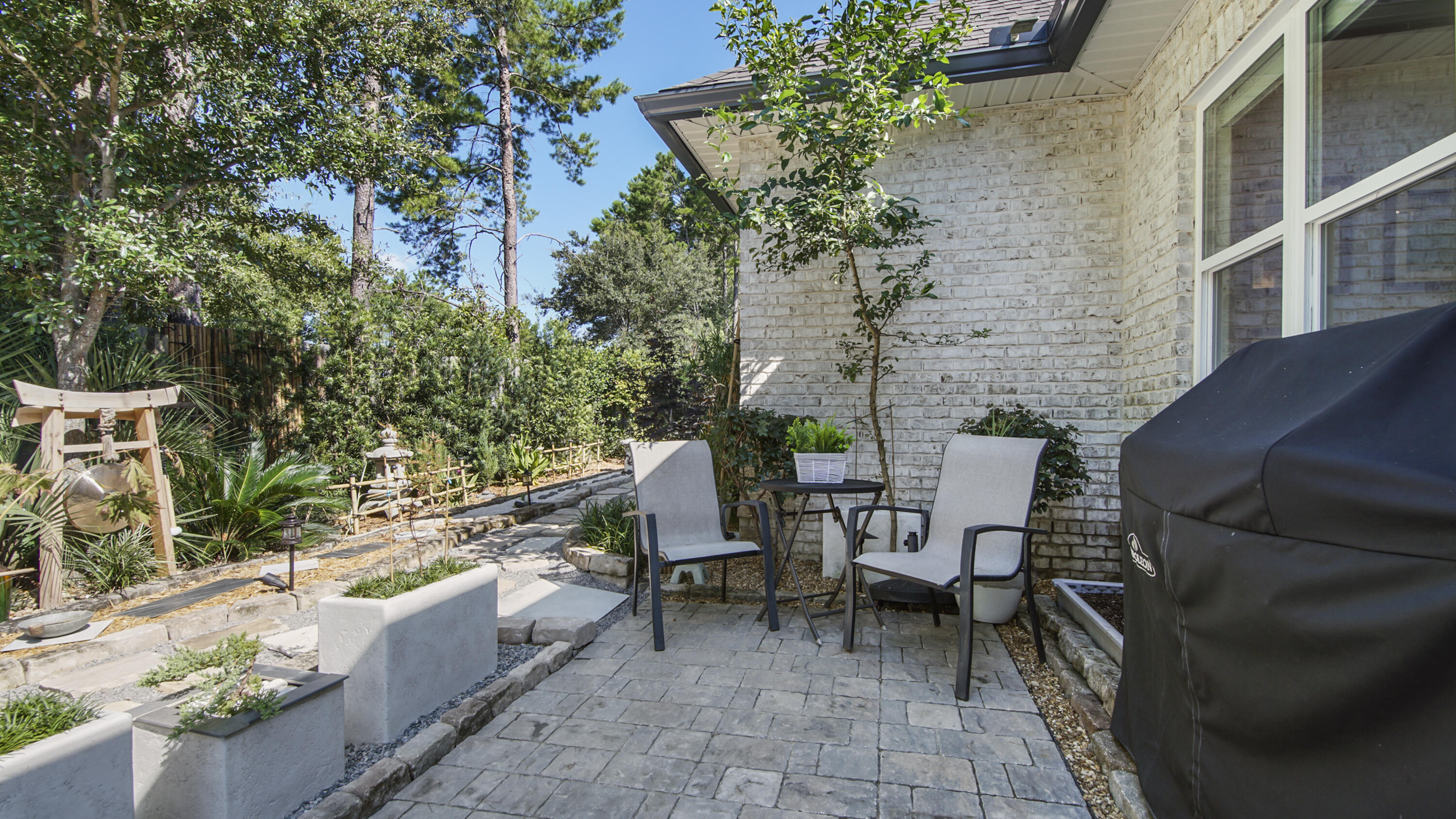 Hammock Bay Meadows - Residential