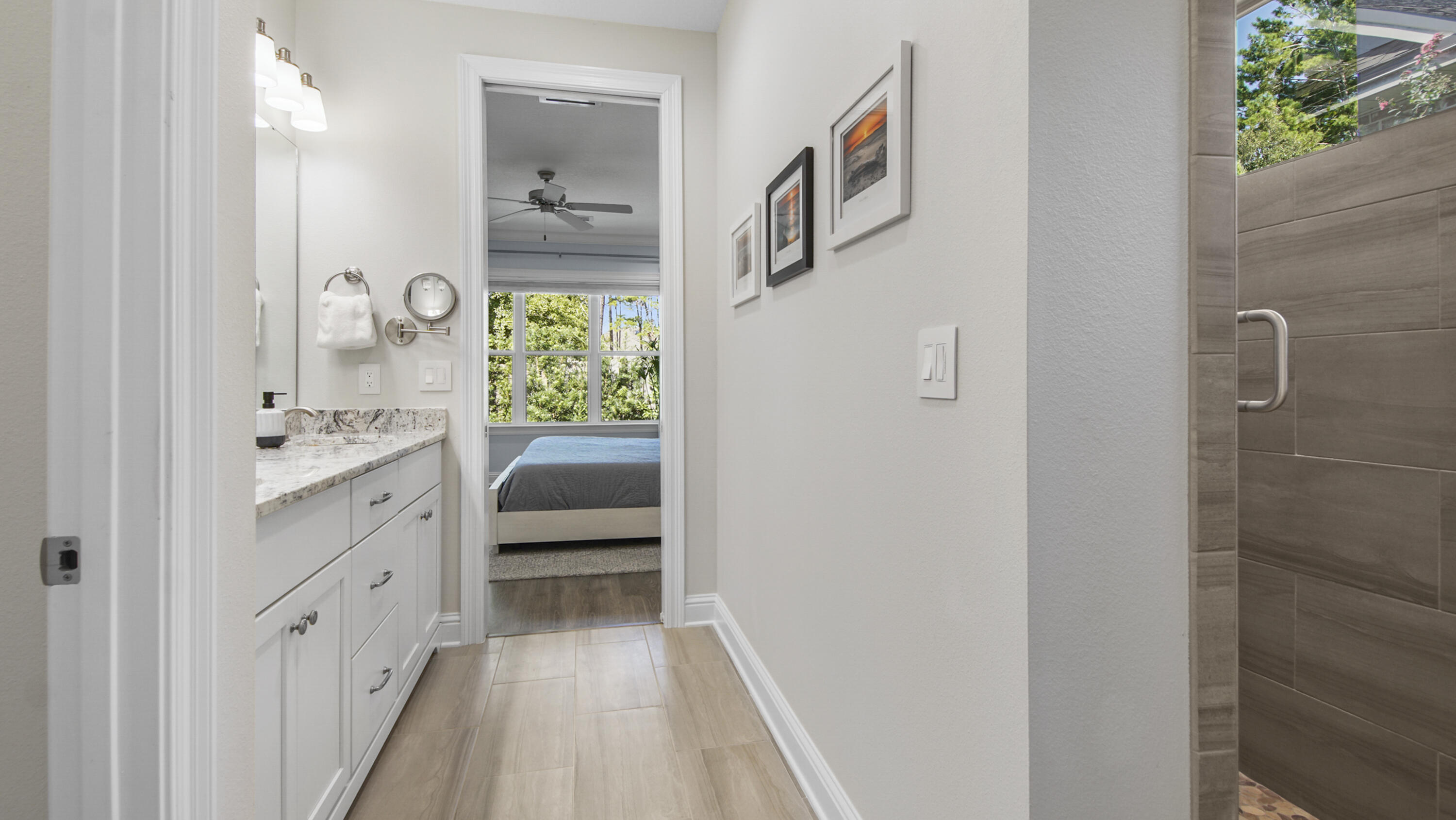 Hammock Bay Meadows - Residential