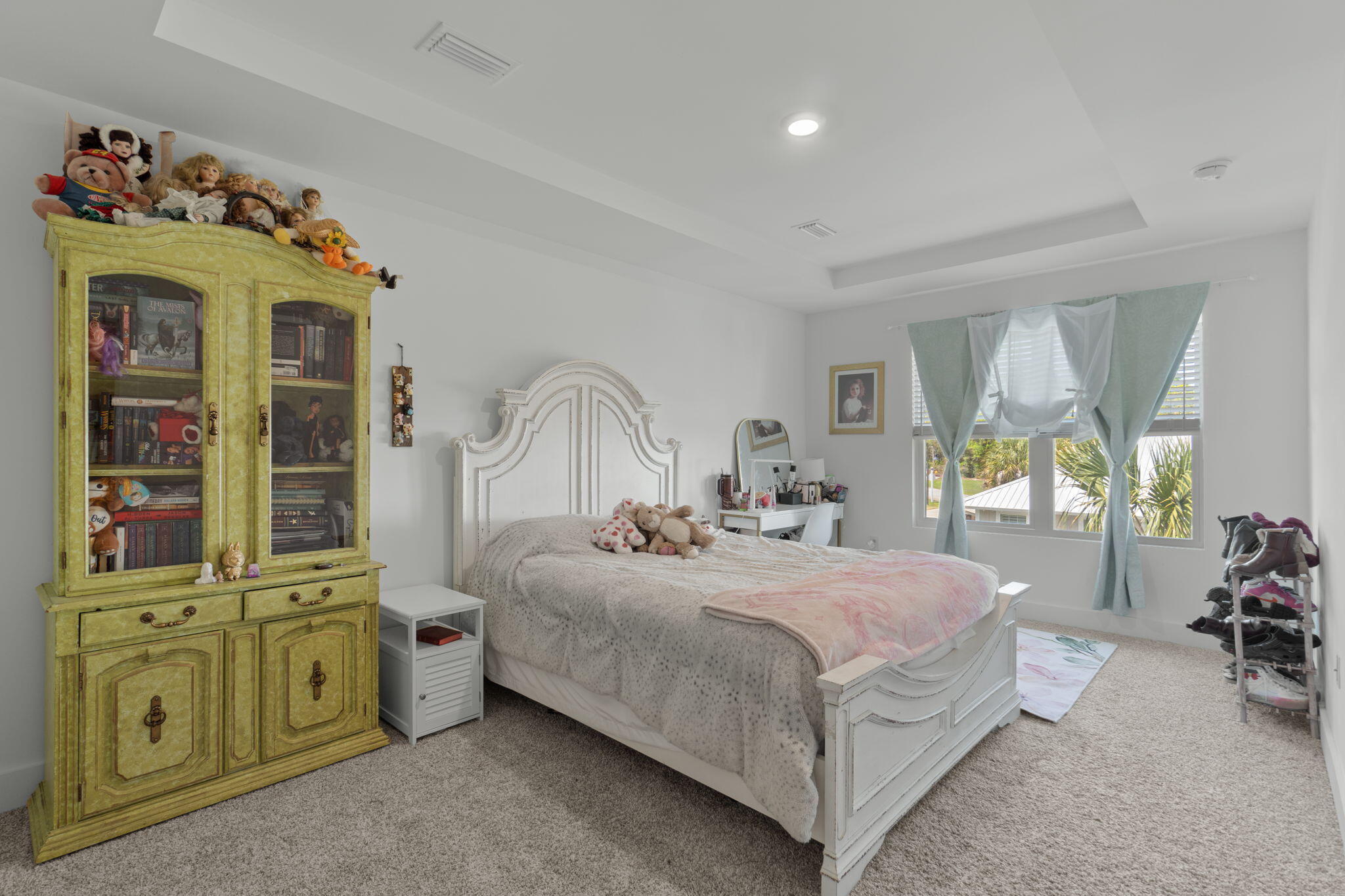 BEAR CREEK COTTAGES - Residential