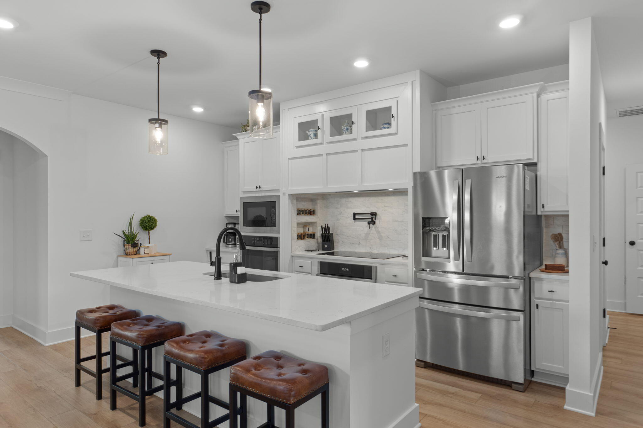 BEAR CREEK COTTAGES - Residential