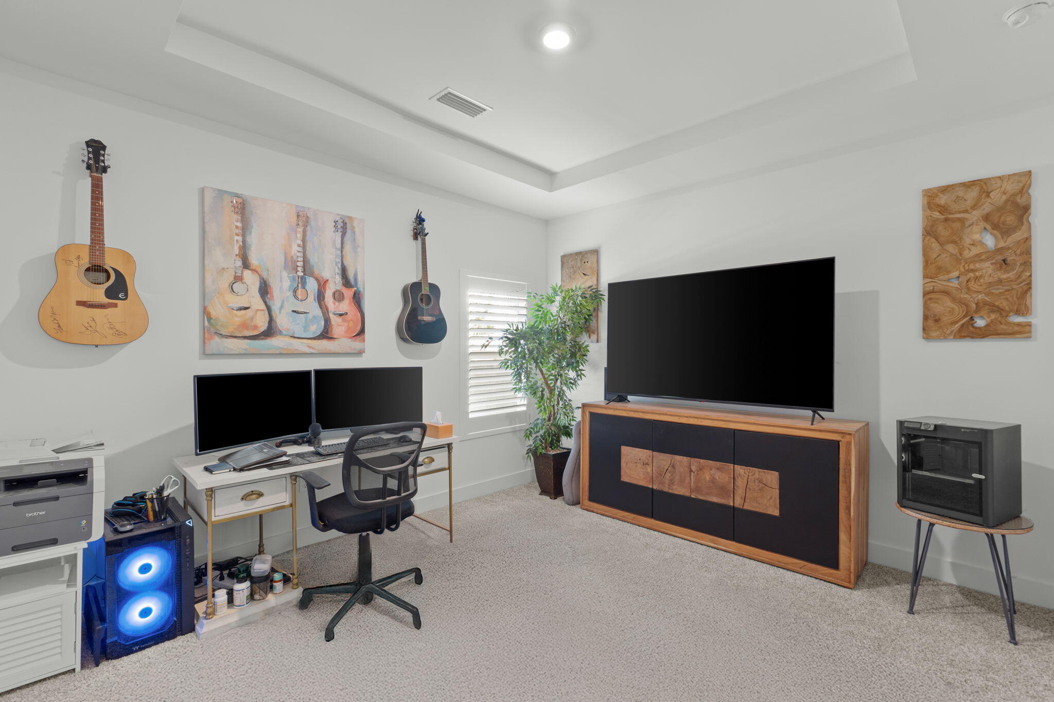 BEAR CREEK COTTAGES - Residential