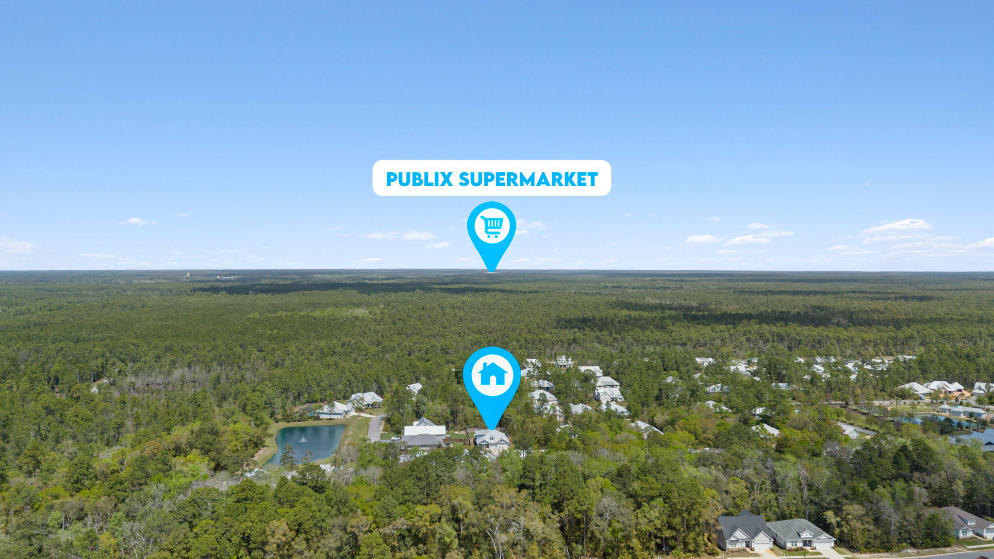 BEAR CREEK COTTAGES - Residential