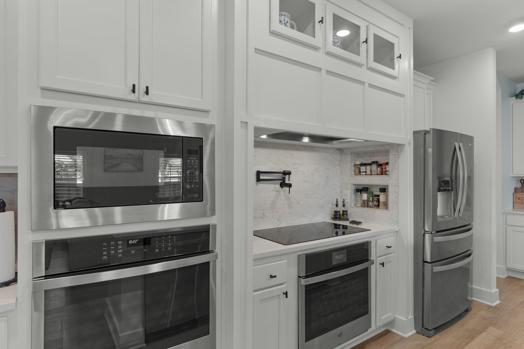 BEAR CREEK COTTAGES - Residential