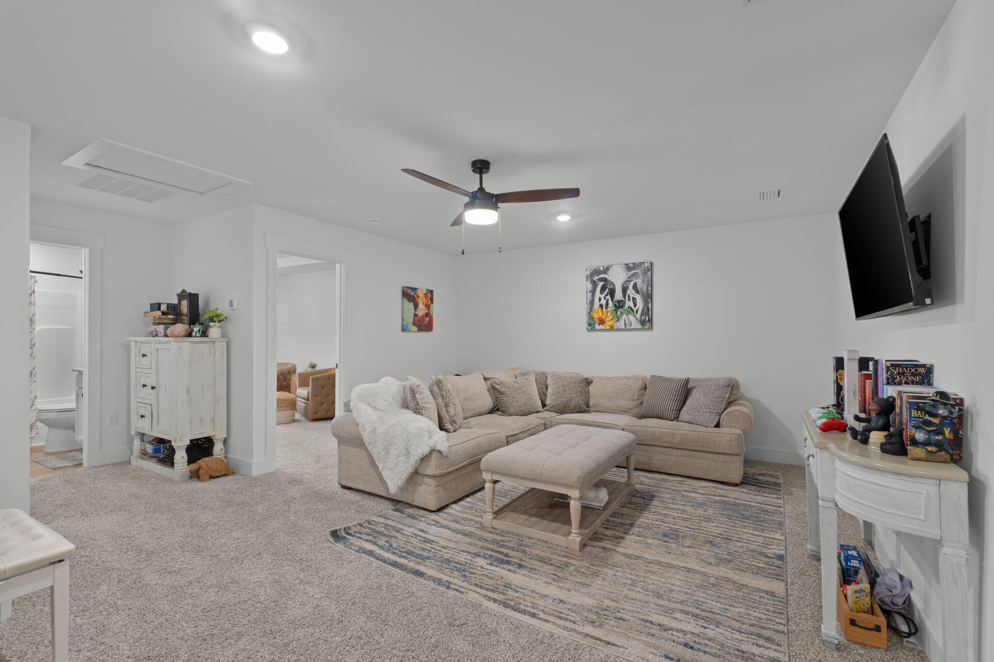 BEAR CREEK COTTAGES - Residential