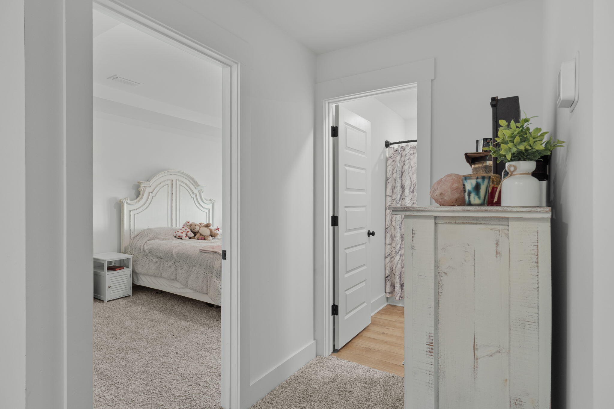 BEAR CREEK COTTAGES - Residential