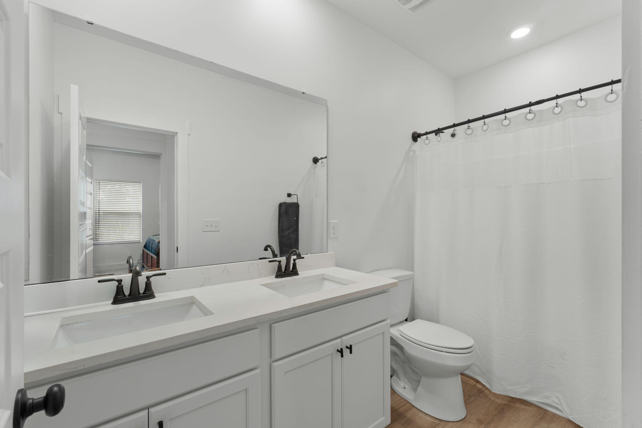 BEAR CREEK COTTAGES - Residential