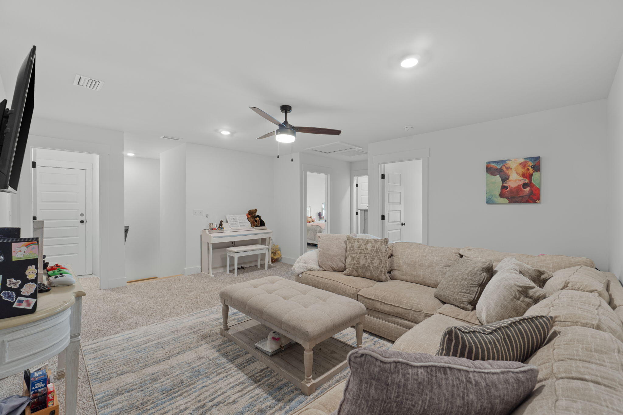 BEAR CREEK COTTAGES - Residential