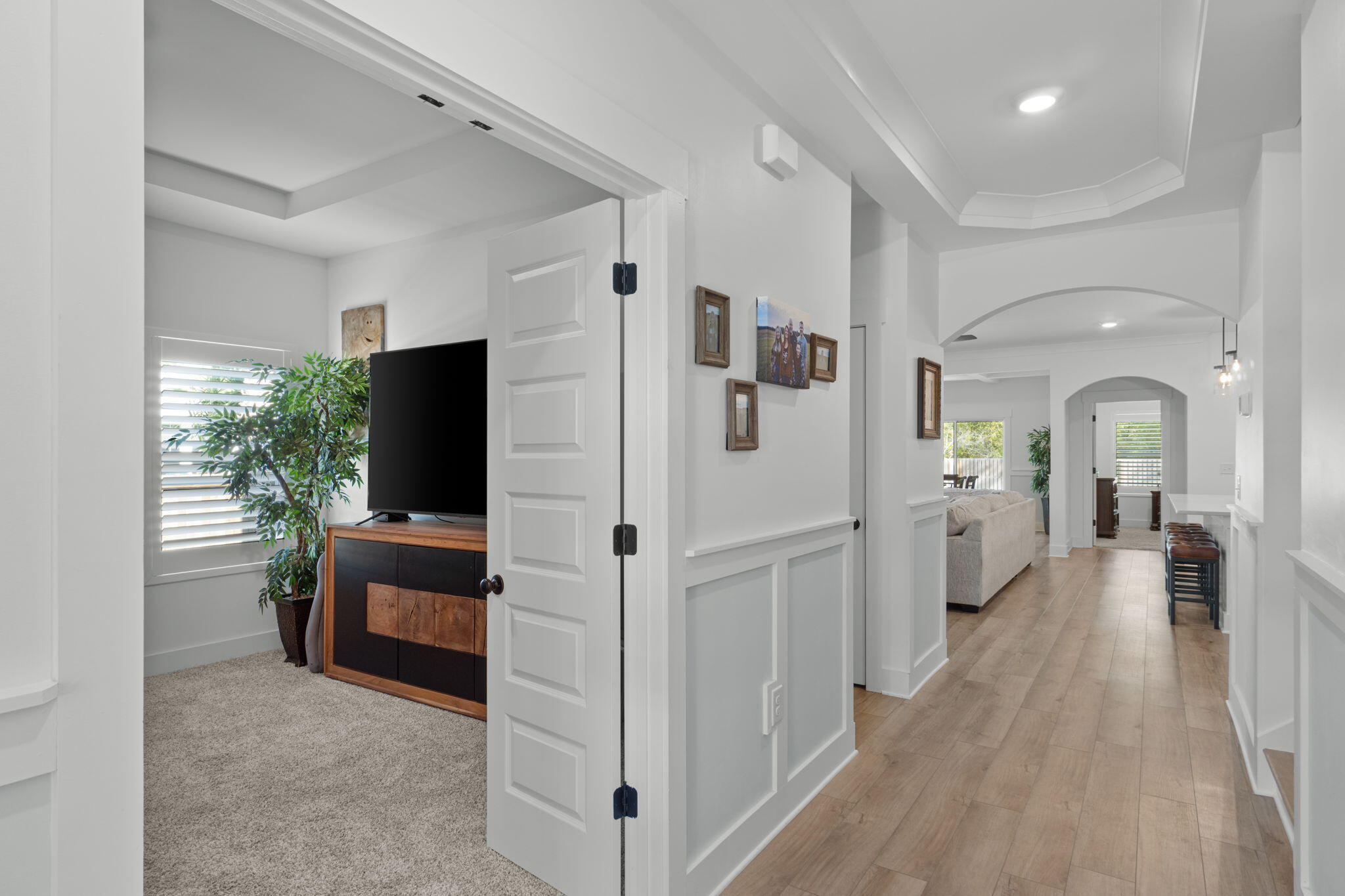 BEAR CREEK COTTAGES - Residential