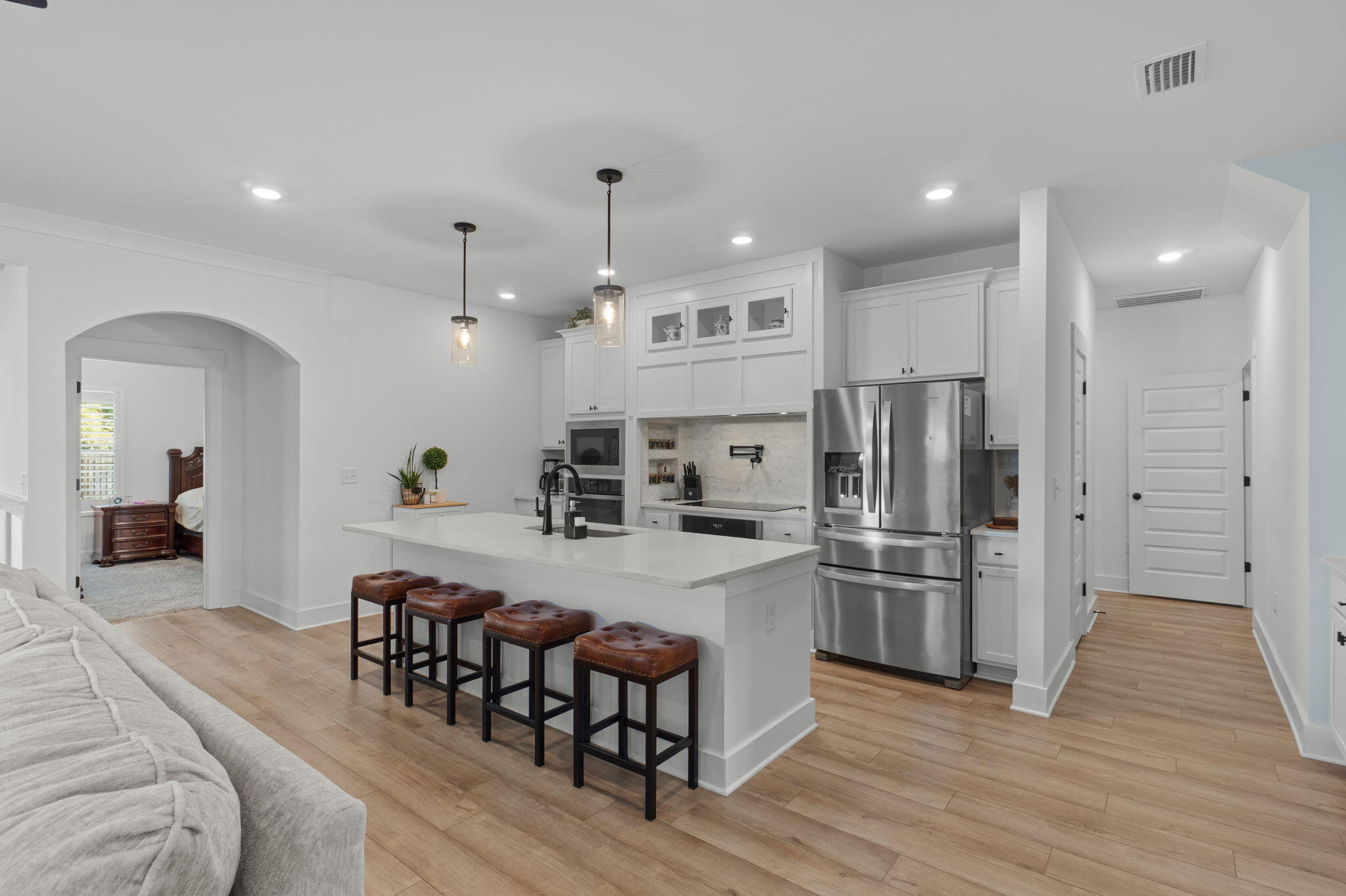 BEAR CREEK COTTAGES - Residential