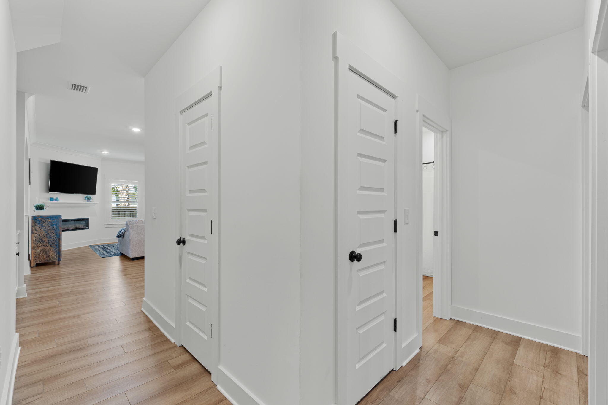 BEAR CREEK COTTAGES - Residential