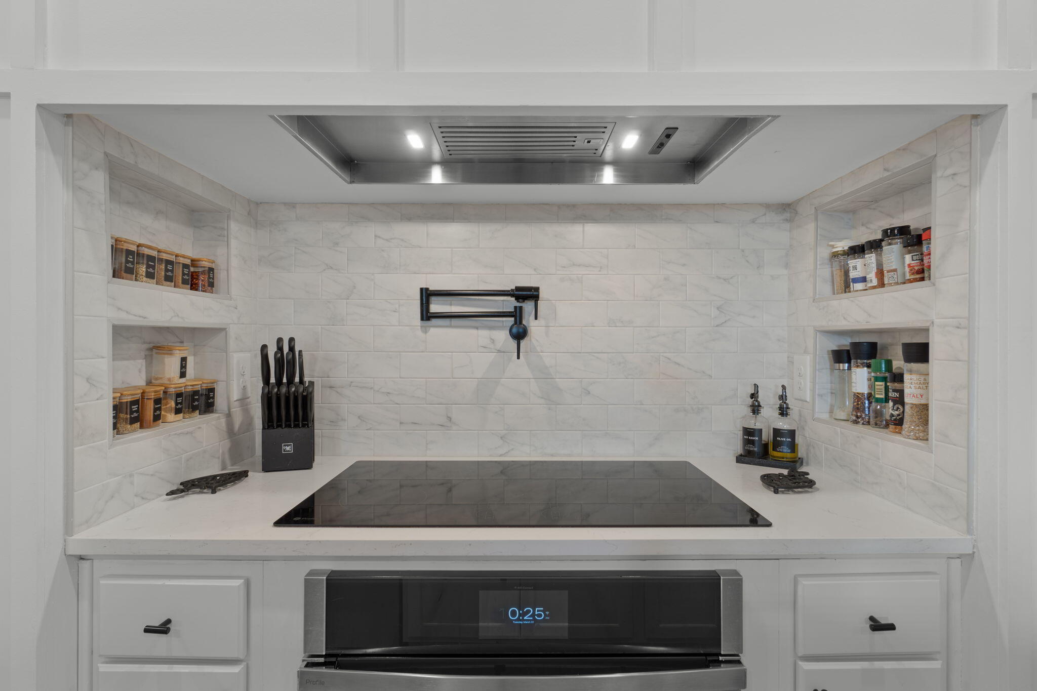 BEAR CREEK COTTAGES - Residential