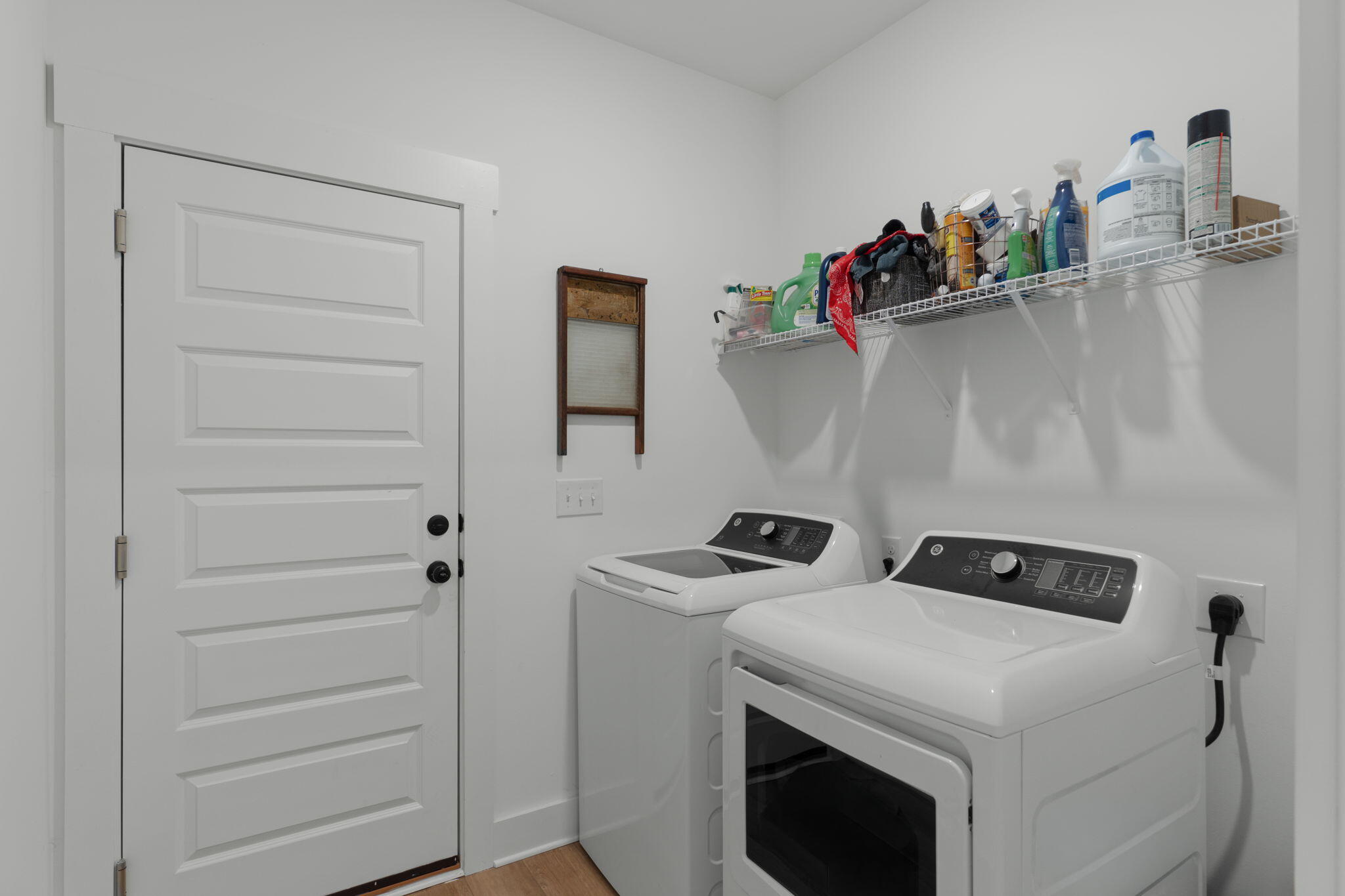 BEAR CREEK COTTAGES - Residential