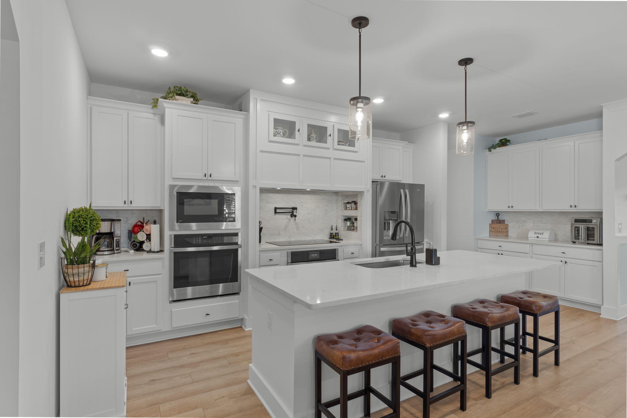 BEAR CREEK COTTAGES - Residential