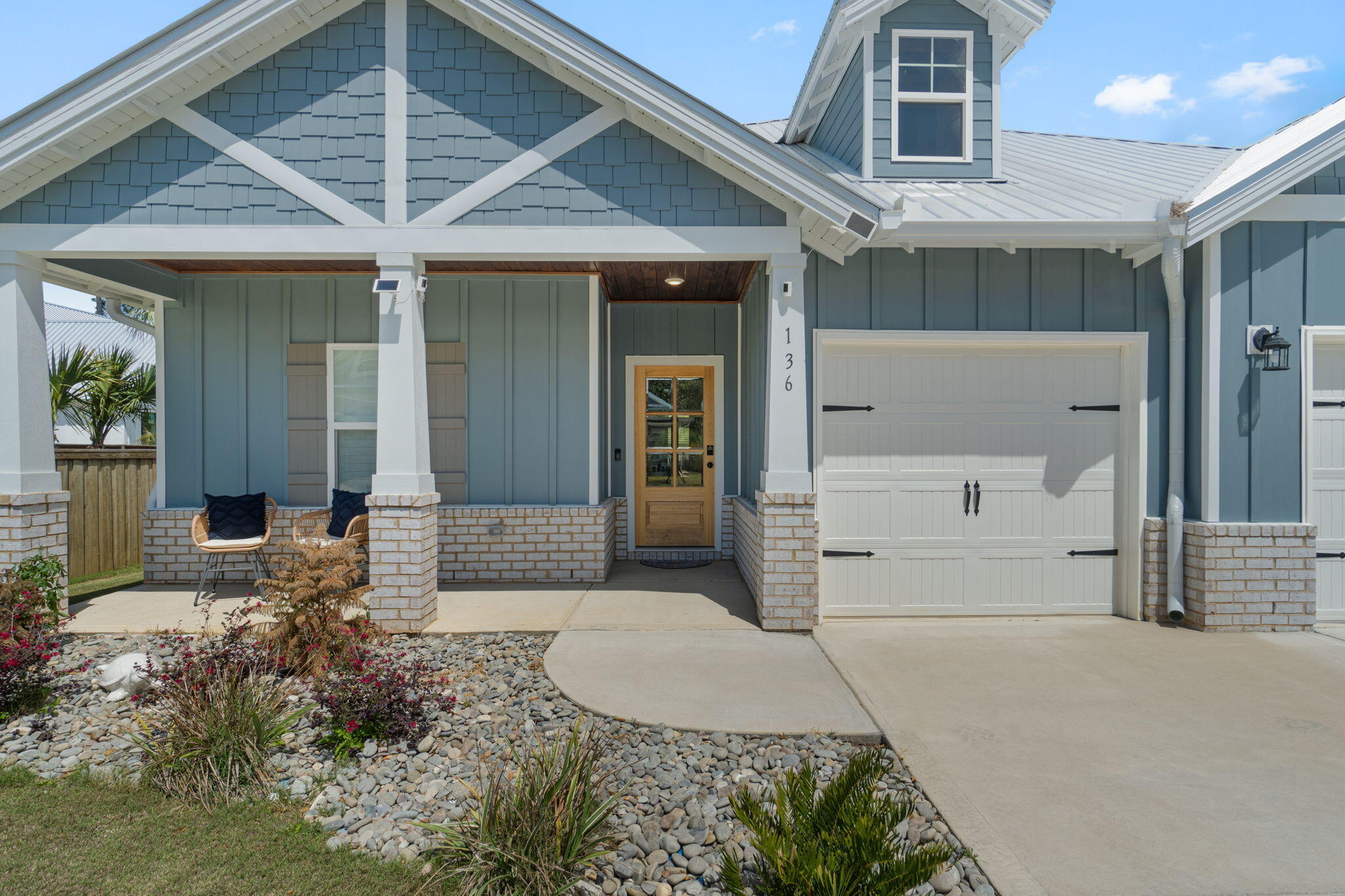 BEAR CREEK COTTAGES - Residential