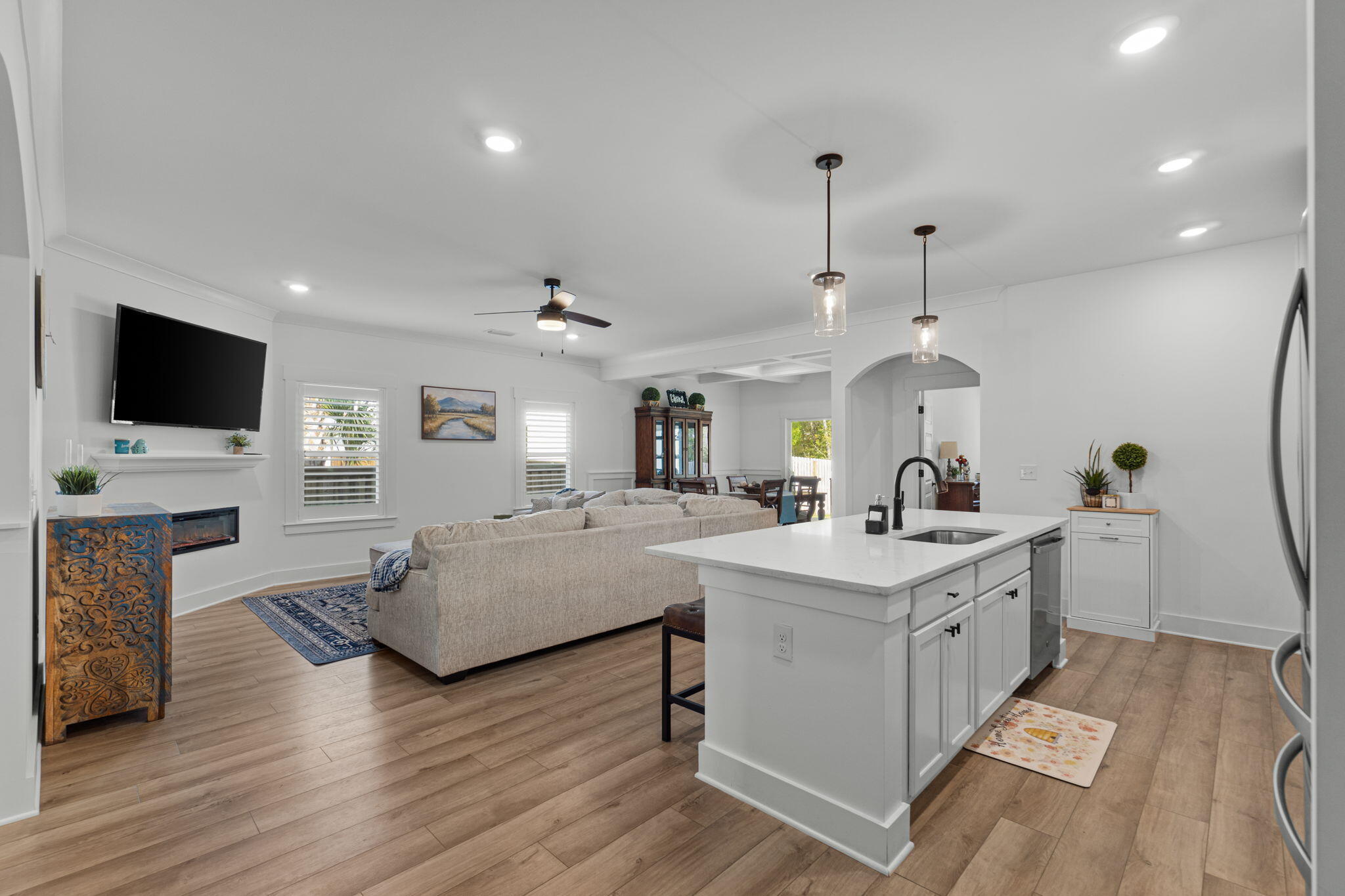 BEAR CREEK COTTAGES - Residential